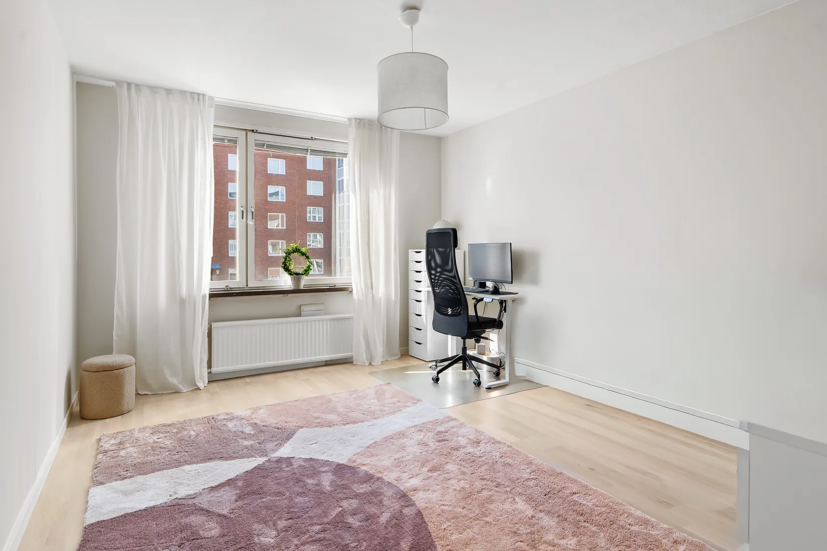 Bostadsrätt, Thulegatan 28 - Hiss, Södermalm, Sundsvall