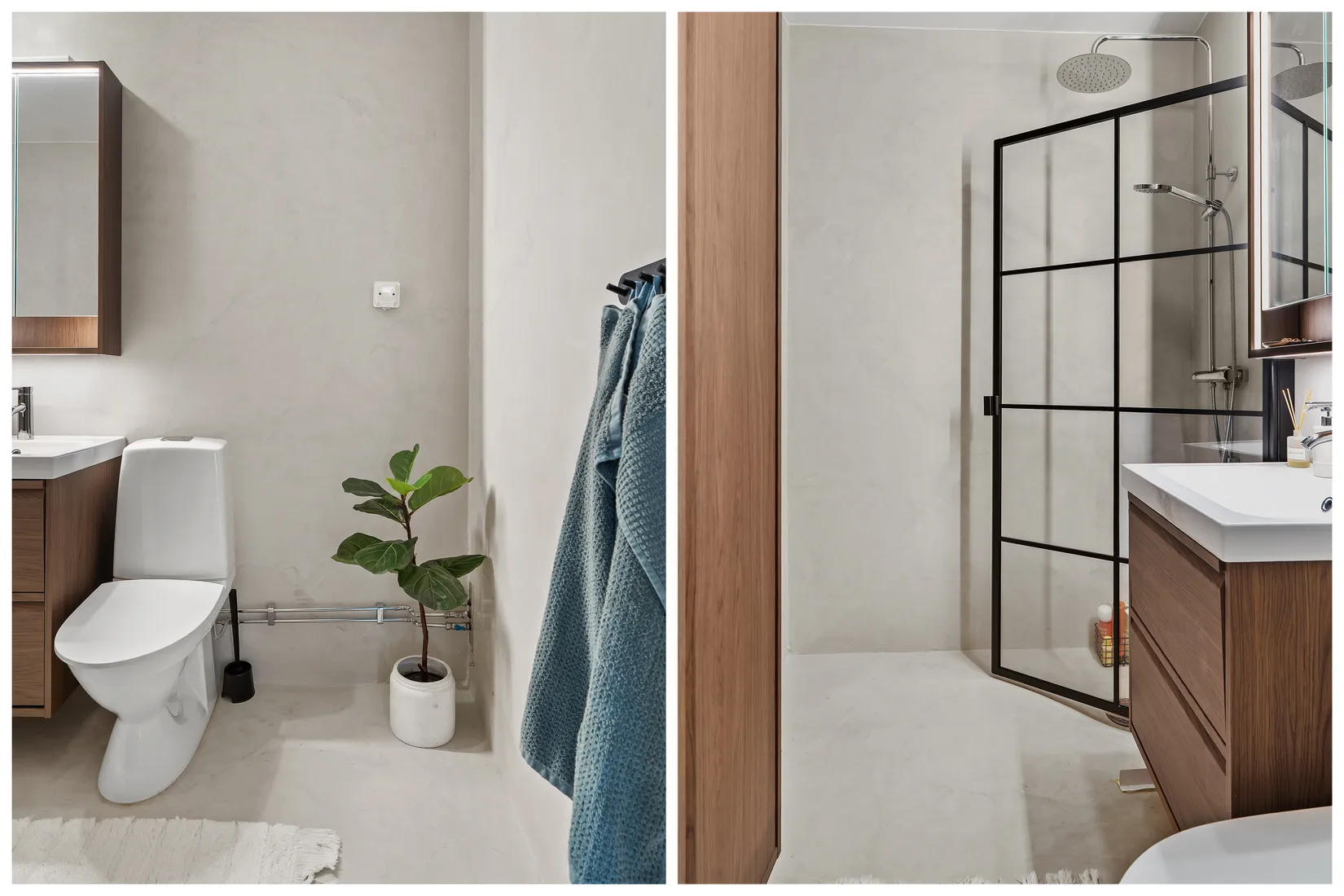 Bostadsrätt, Thulegatan 28 - Hiss, Södermalm, Sundsvall