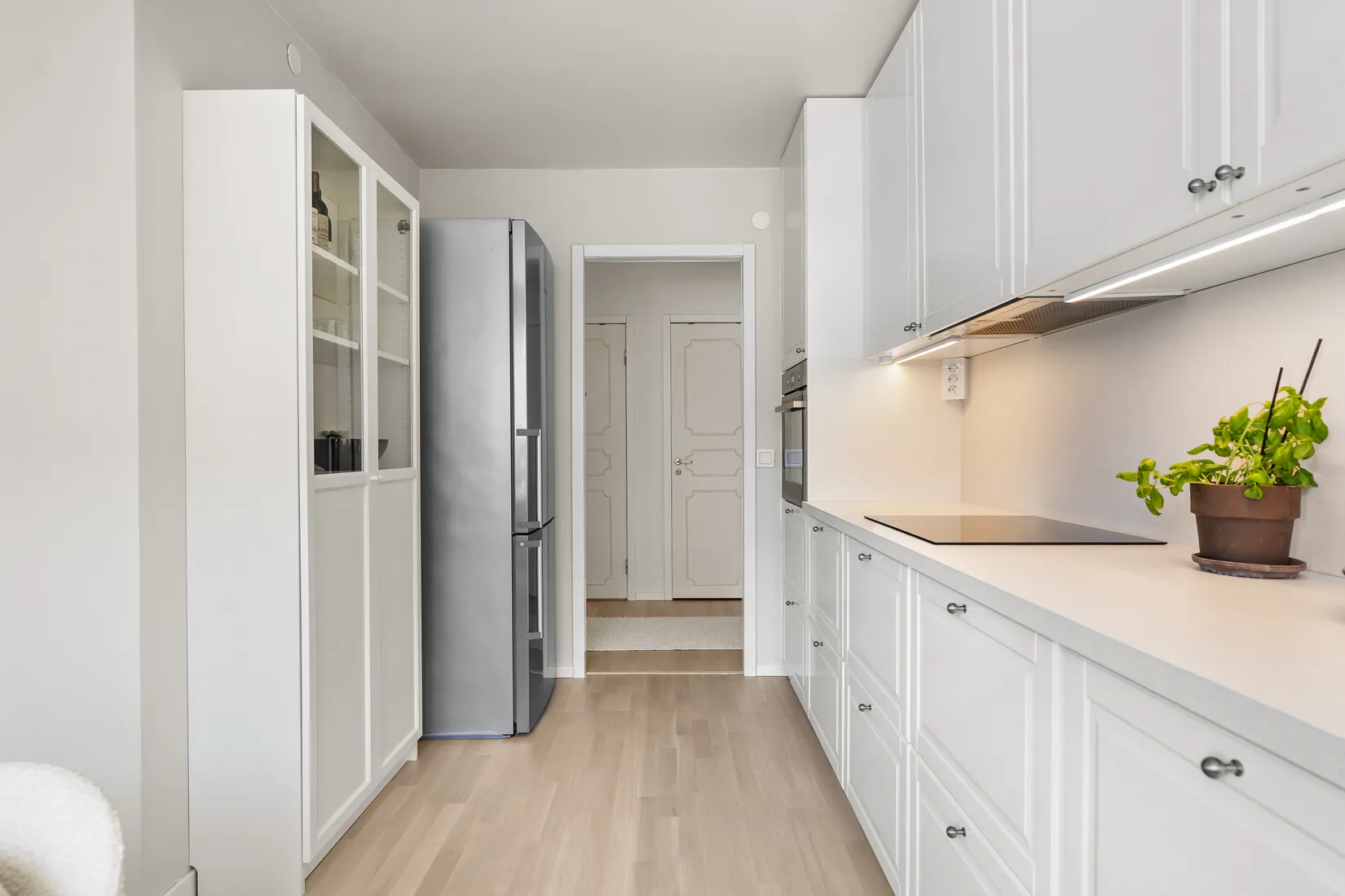 Bostadsrätt, Thulegatan 28 - Hiss, Södermalm, Sundsvall