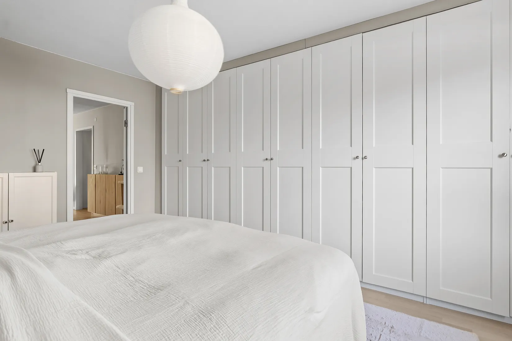 Bostadsrätt, Thulegatan 28 - Hiss, Södermalm, Sundsvall