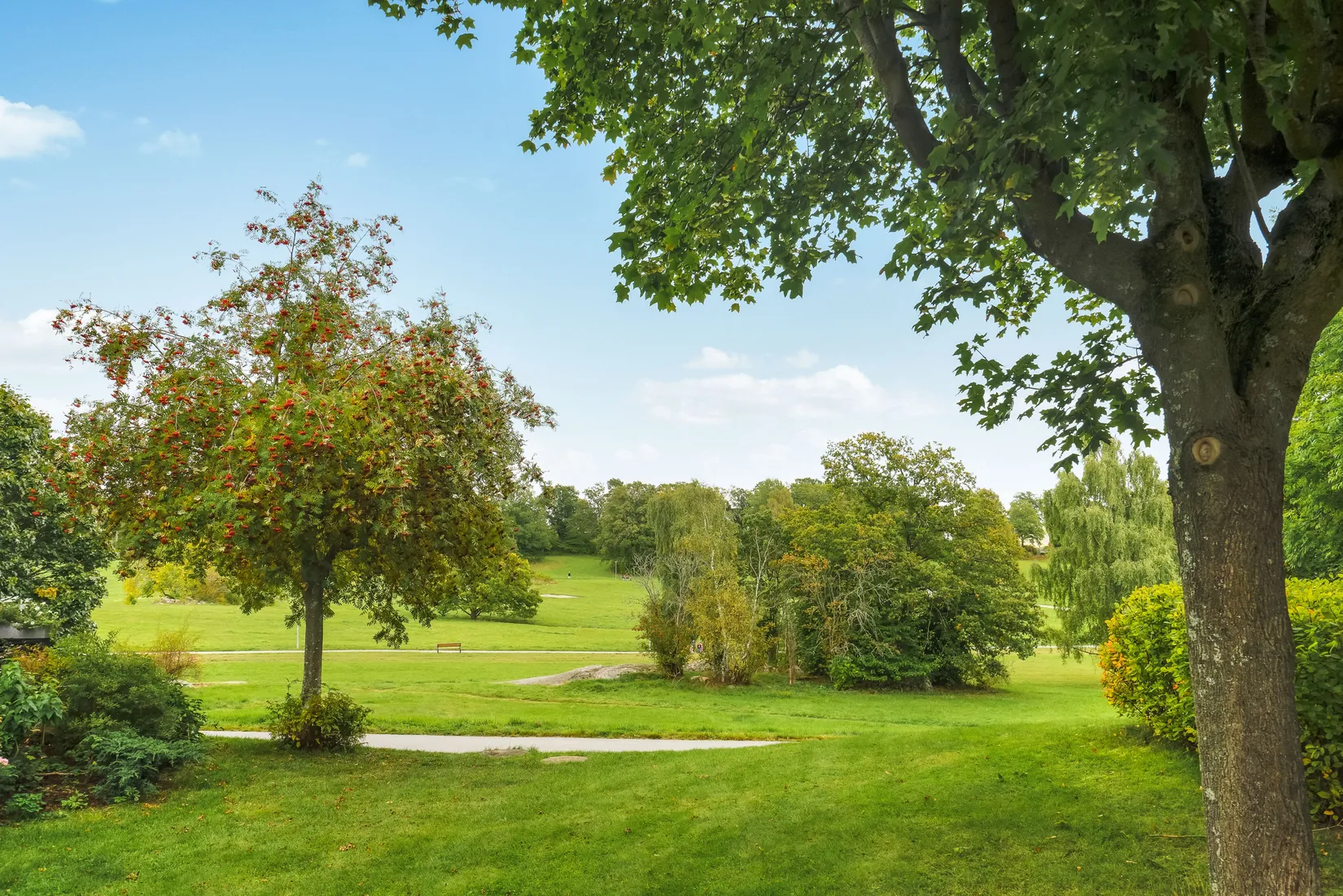 Bostadsrätt, Lillåkersvägen 51, Gångsätra, Lidingö