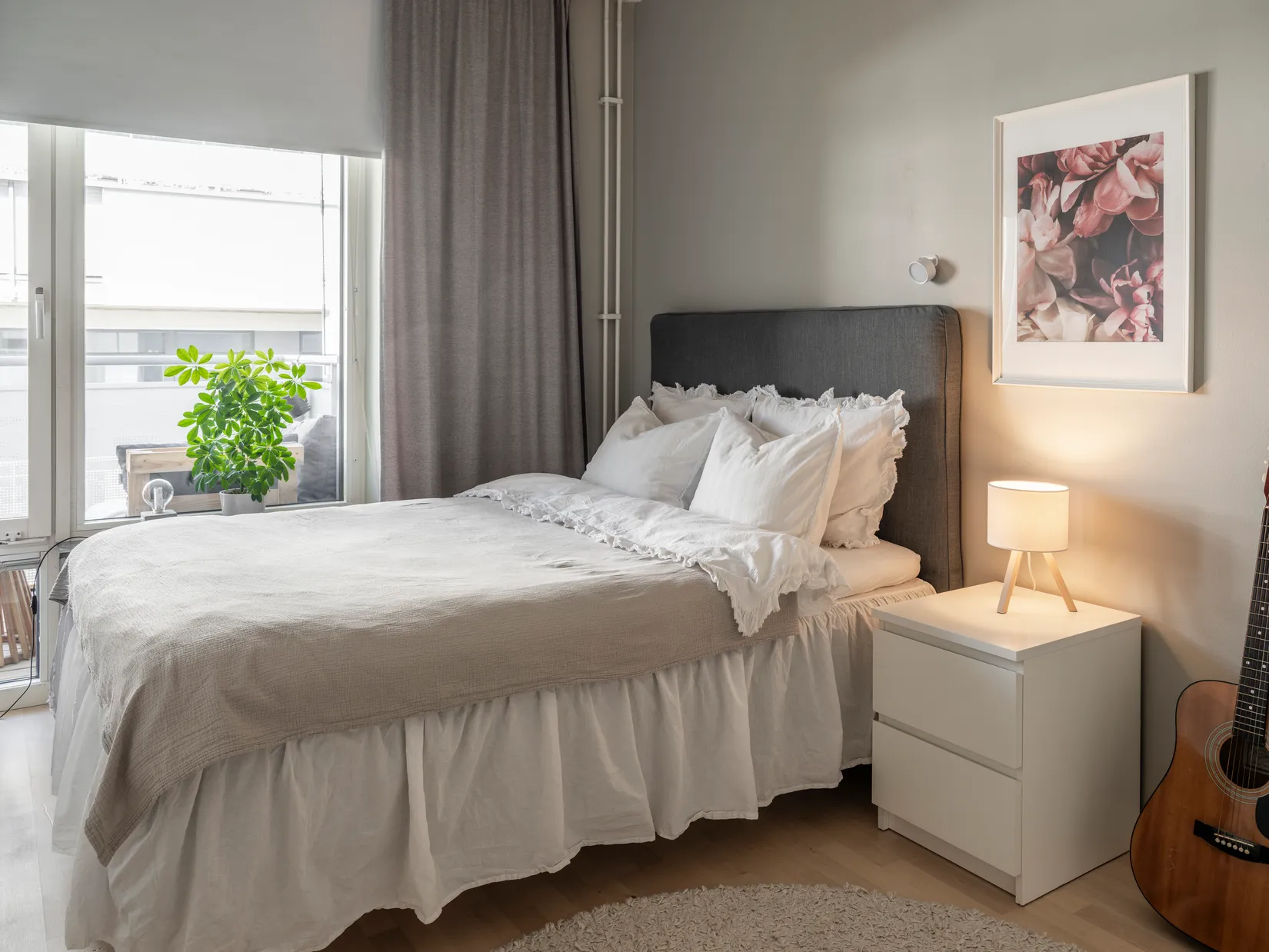 Bostadsrätt, Hagvägen 2A, Edsbacka, Sollentuna