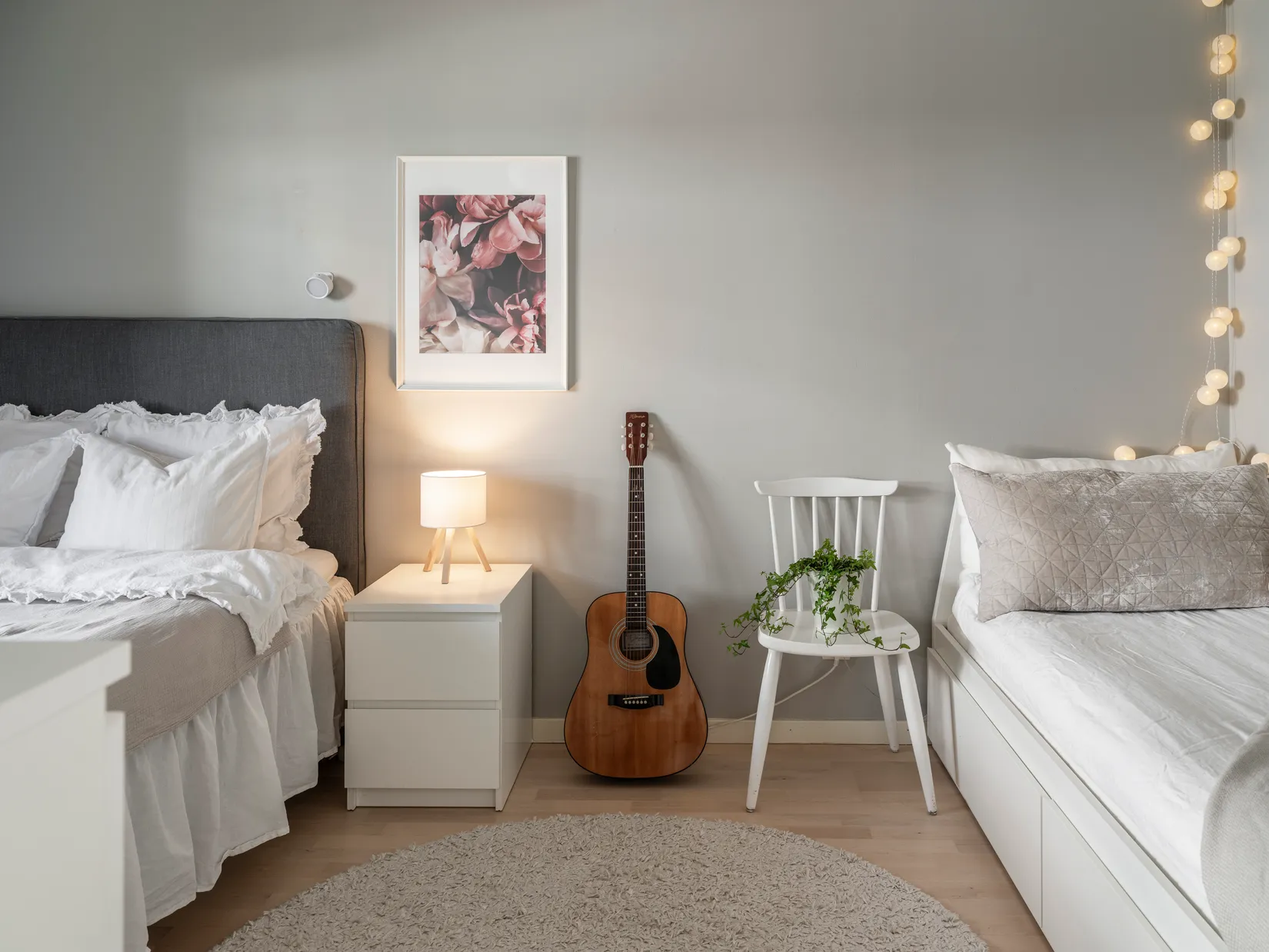 Bostadsrätt, Hagvägen 2A, Edsbacka, Sollentuna