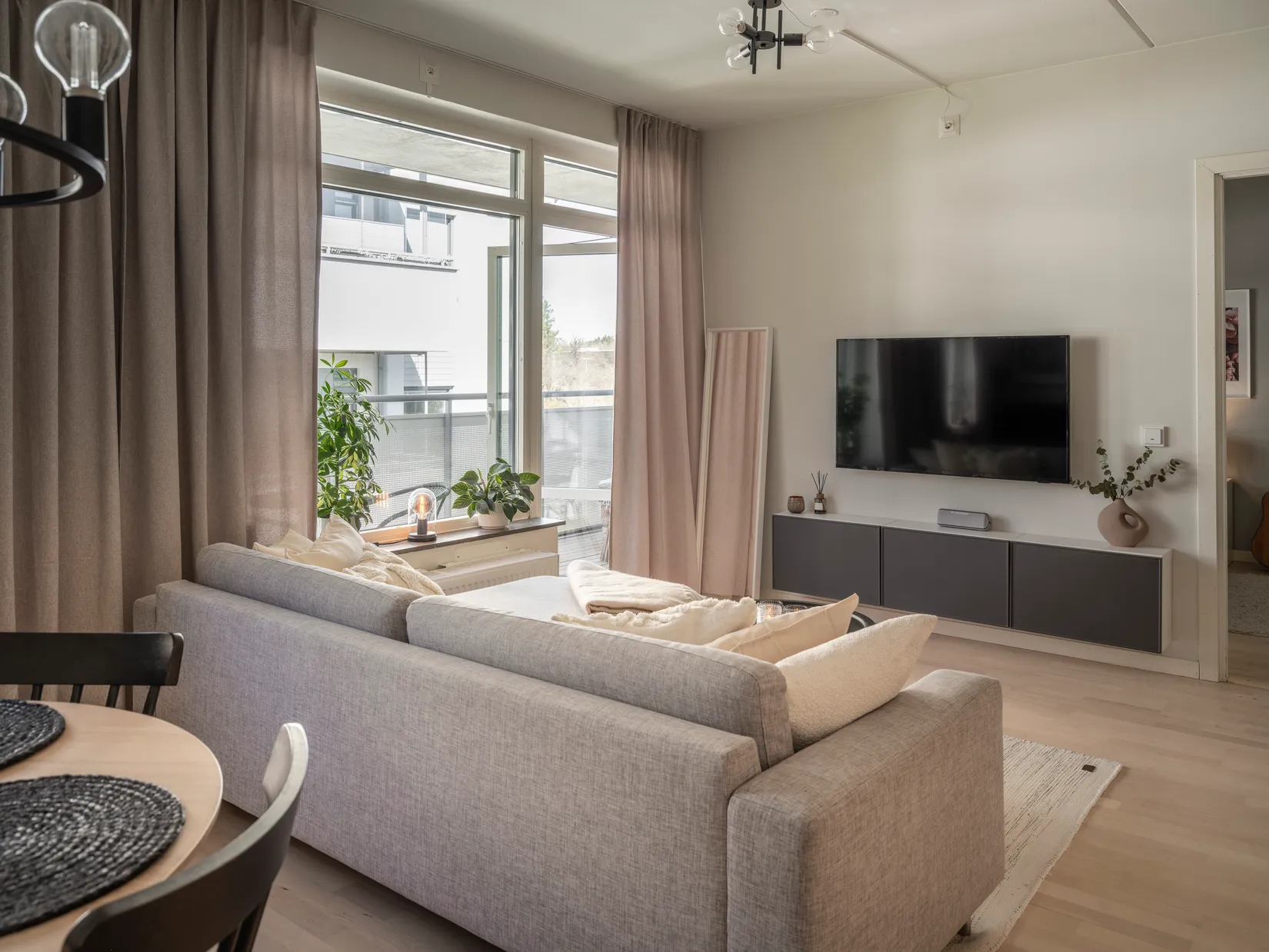 Bostadsrätt, Hagvägen 2A, Edsbacka, Sollentuna