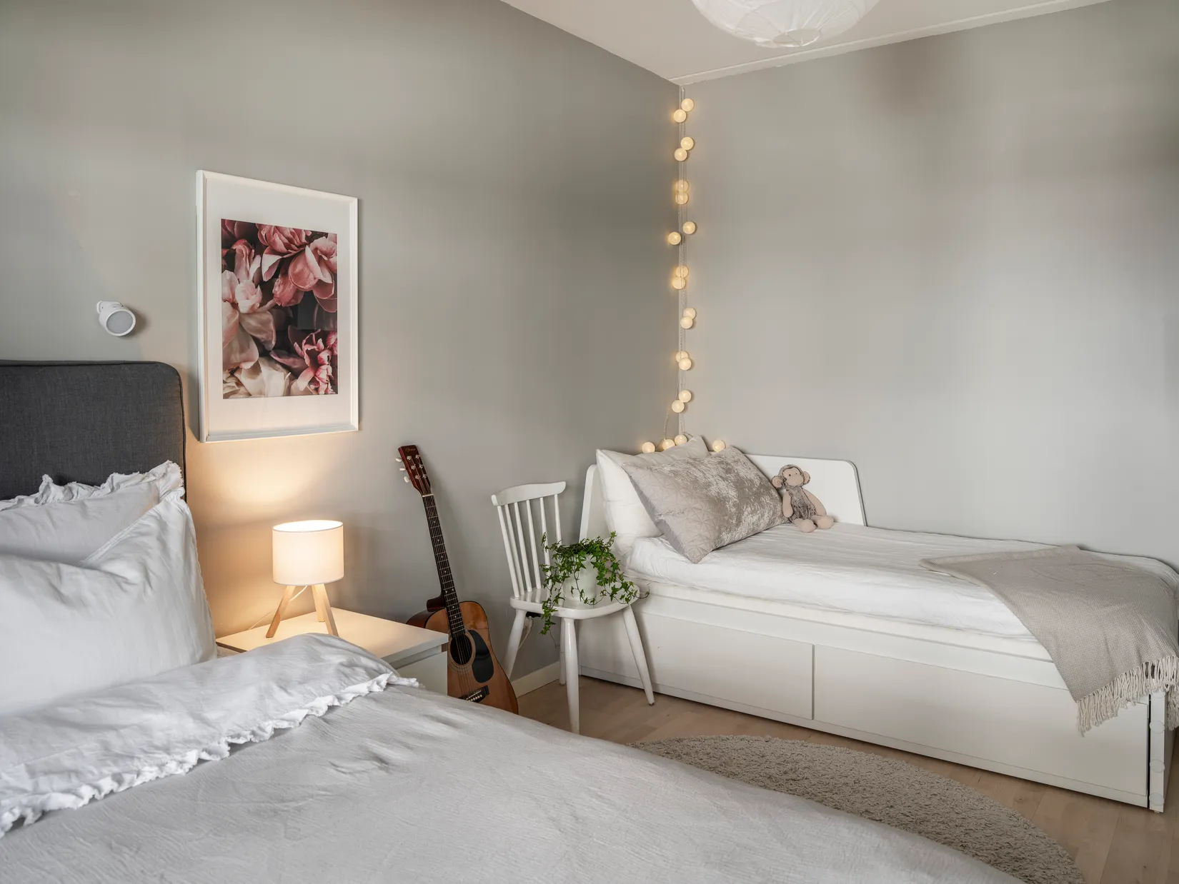 Bostadsrätt, Hagvägen 2A, Edsbacka, Sollentuna