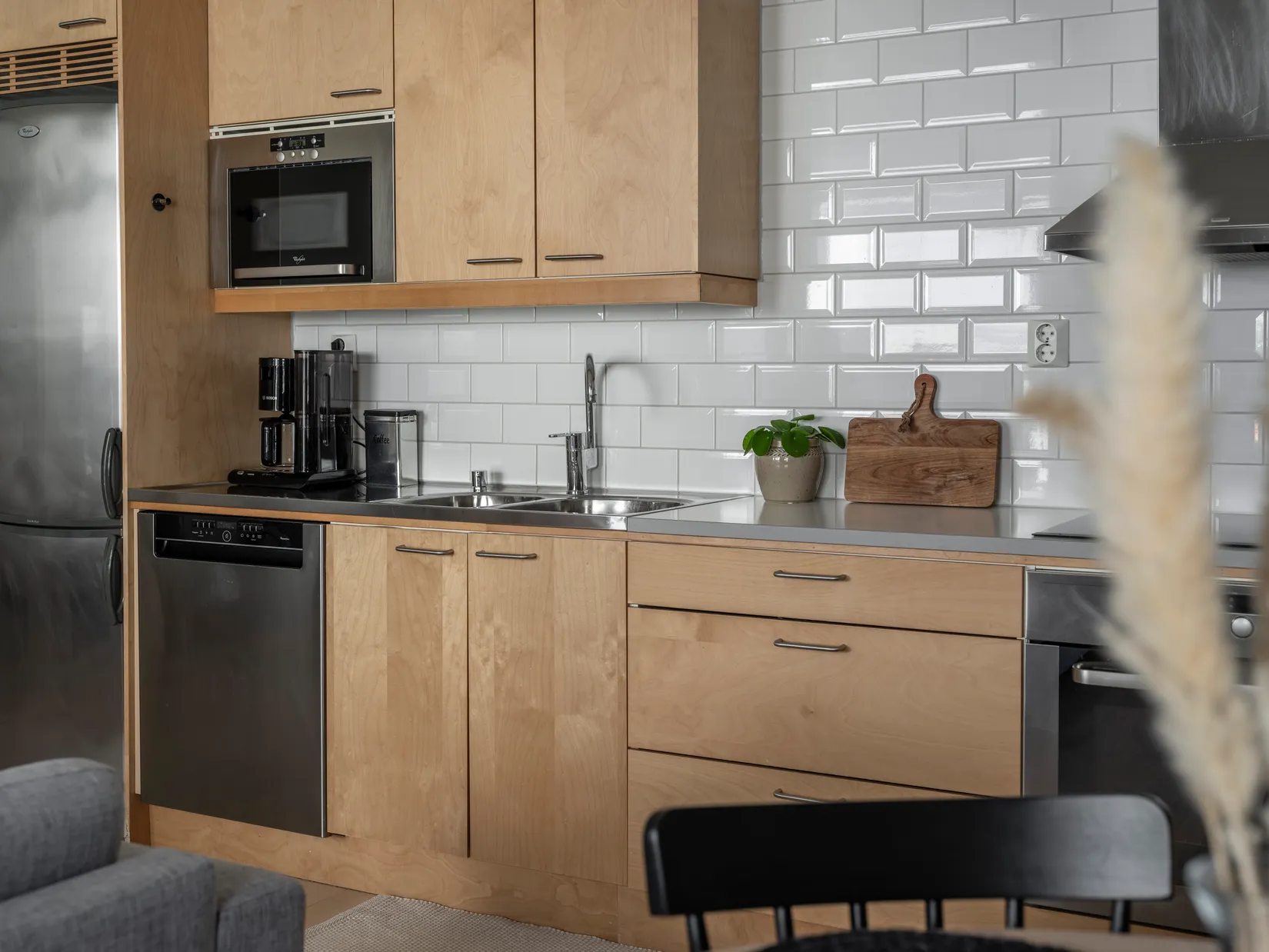 Bostadsrätt, Hagvägen 2A, Edsbacka, Sollentuna