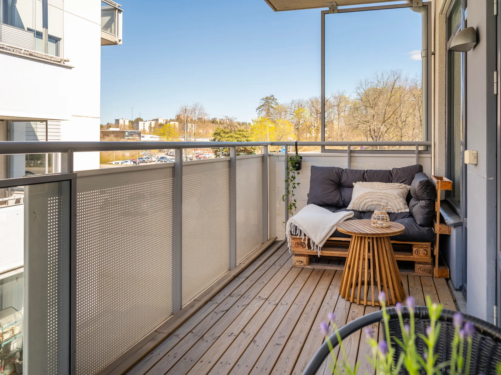 Bostadsrätt, Hagvägen 2A, Edsbacka, Sollentuna