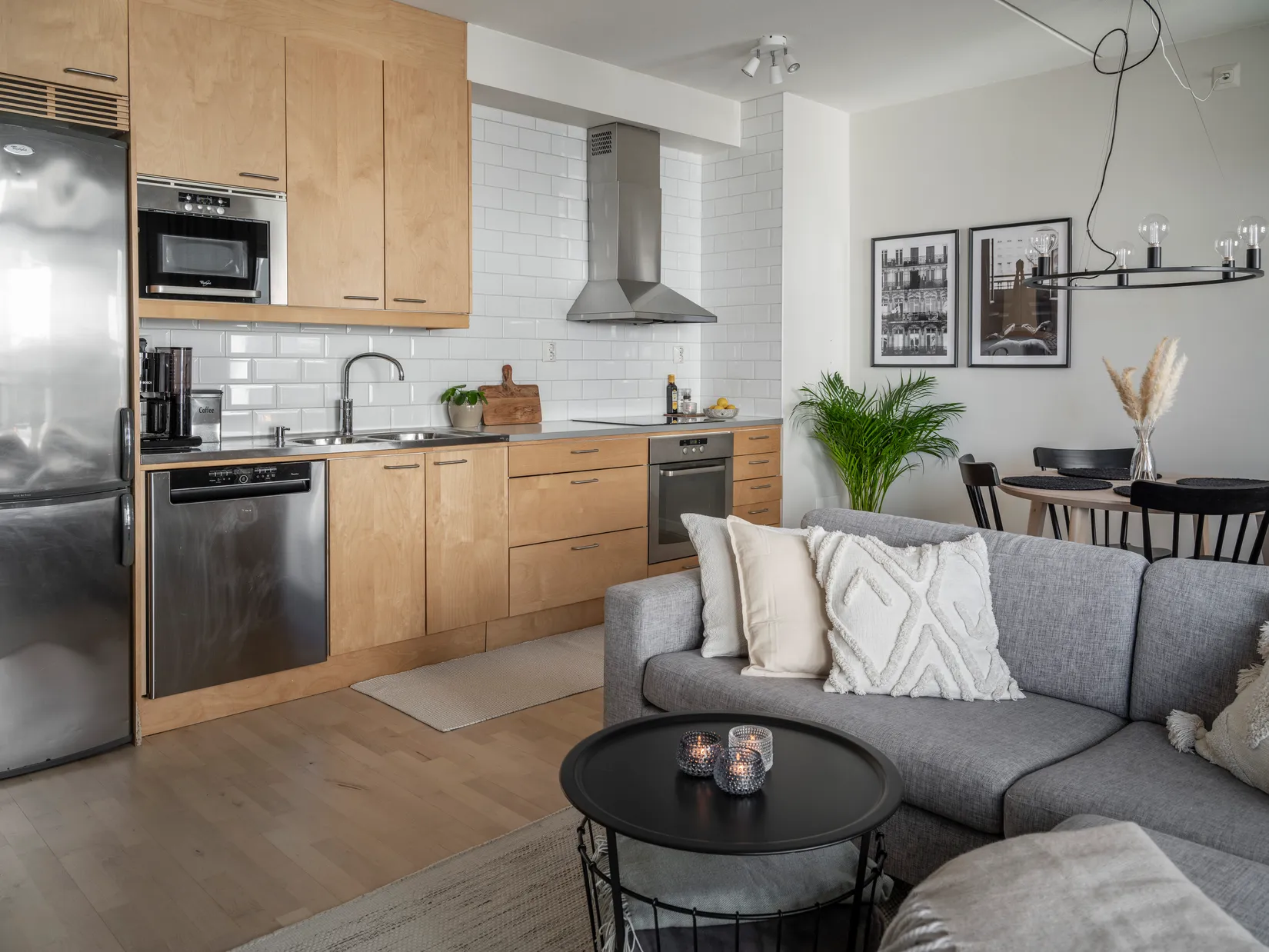 Bostadsrätt, Hagvägen 2A, Edsbacka, Sollentuna