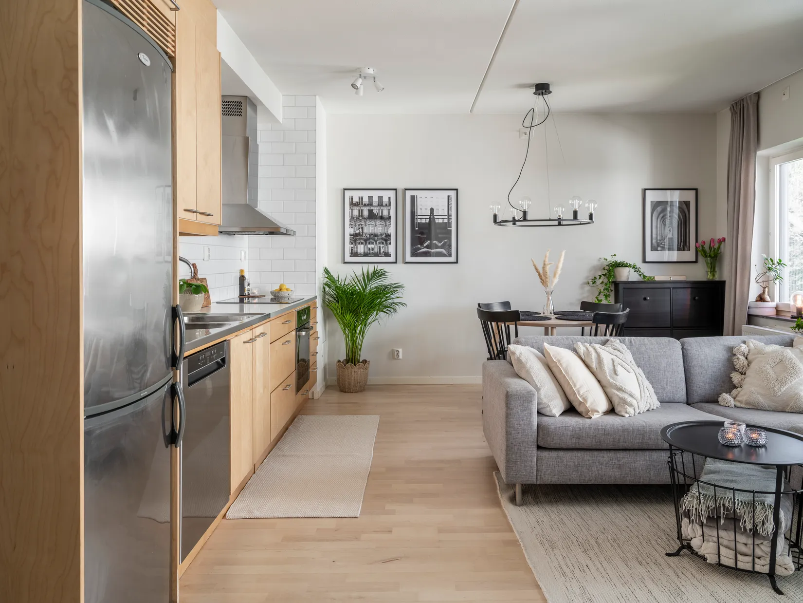 Bostadsrätt, Hagvägen 2A, Edsbacka, Sollentuna