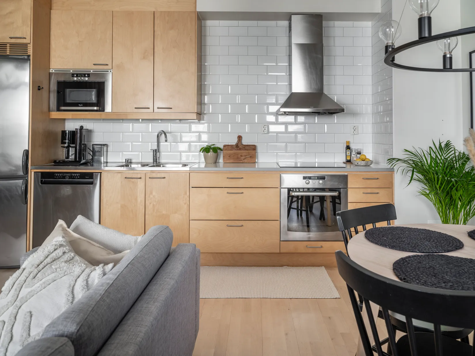 Bostadsrätt, Hagvägen 2A, Edsbacka, Sollentuna