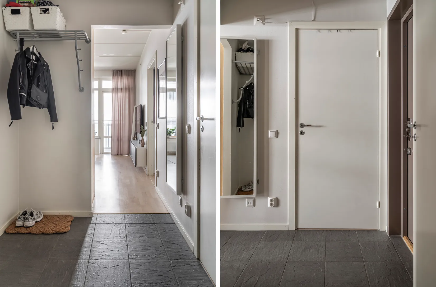 Bostadsrätt, Hagvägen 2A, Edsbacka, Sollentuna