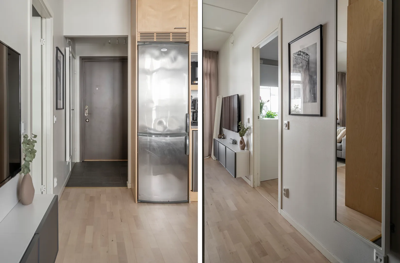 Bostadsrätt, Hagvägen 2A, Edsbacka, Sollentuna