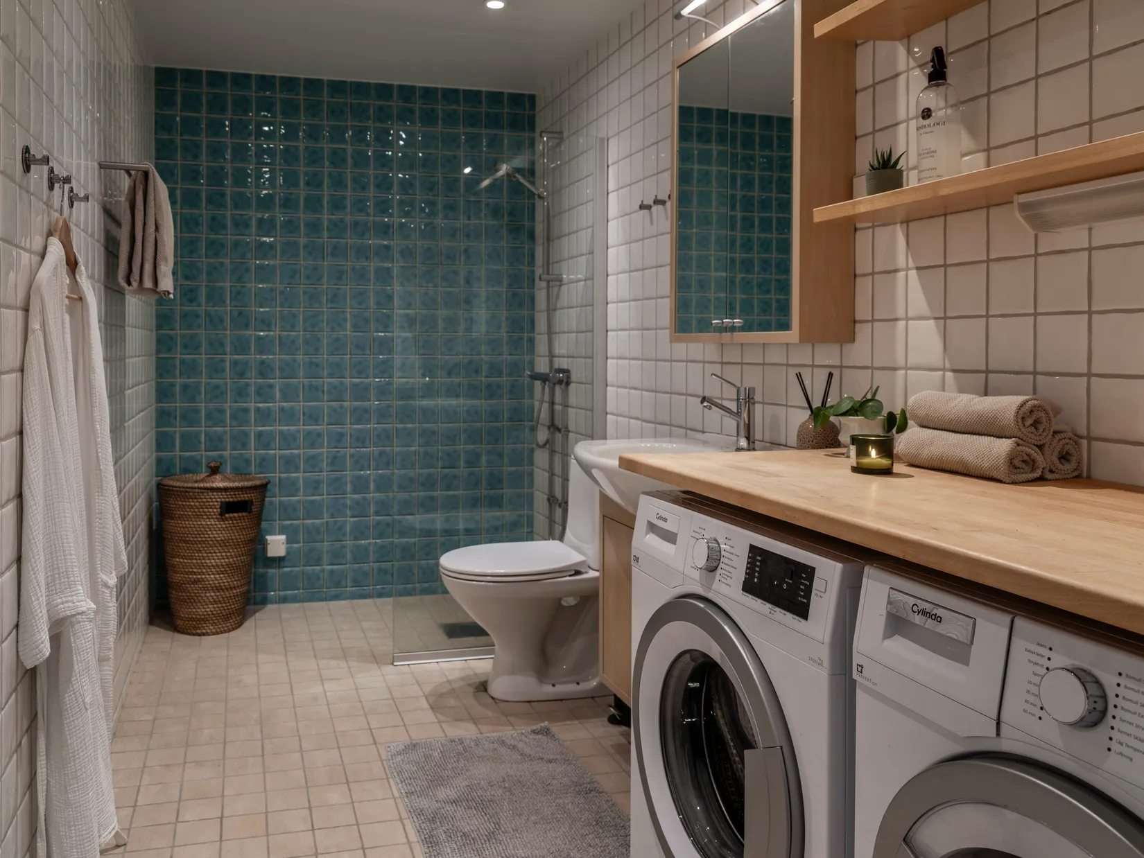 Bostadsrätt, Hagvägen 2A, Edsbacka, Sollentuna