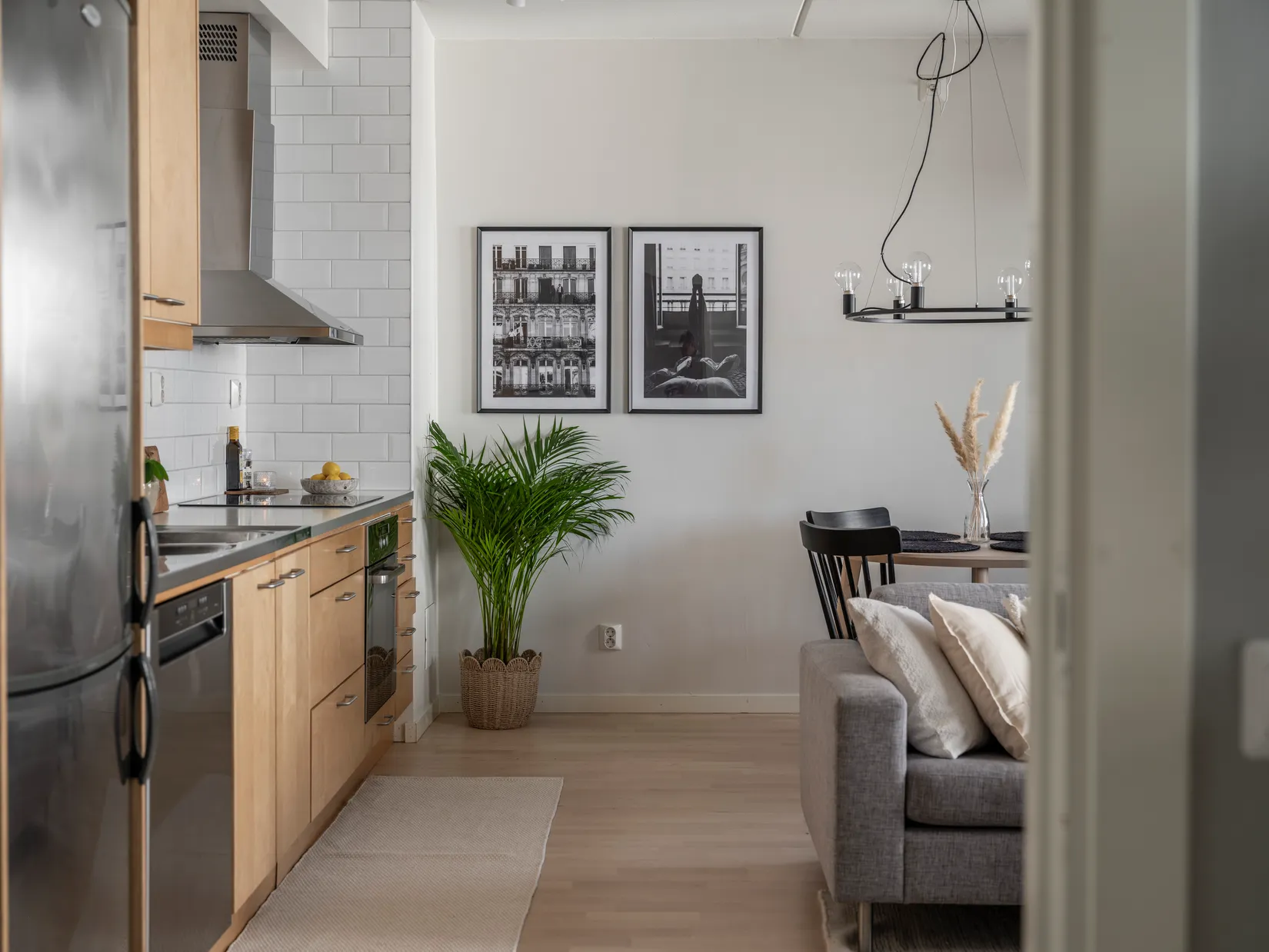 Bostadsrätt, Hagvägen 2A, Edsbacka, Sollentuna