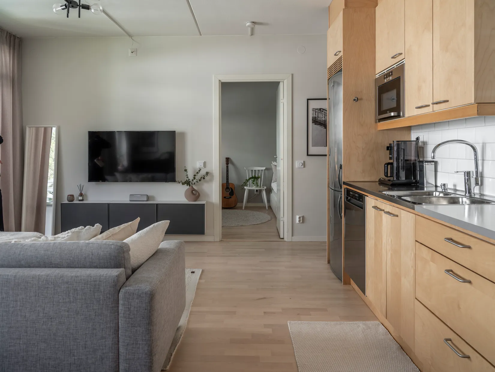 Bostadsrätt, Hagvägen 2A, Edsbacka, Sollentuna