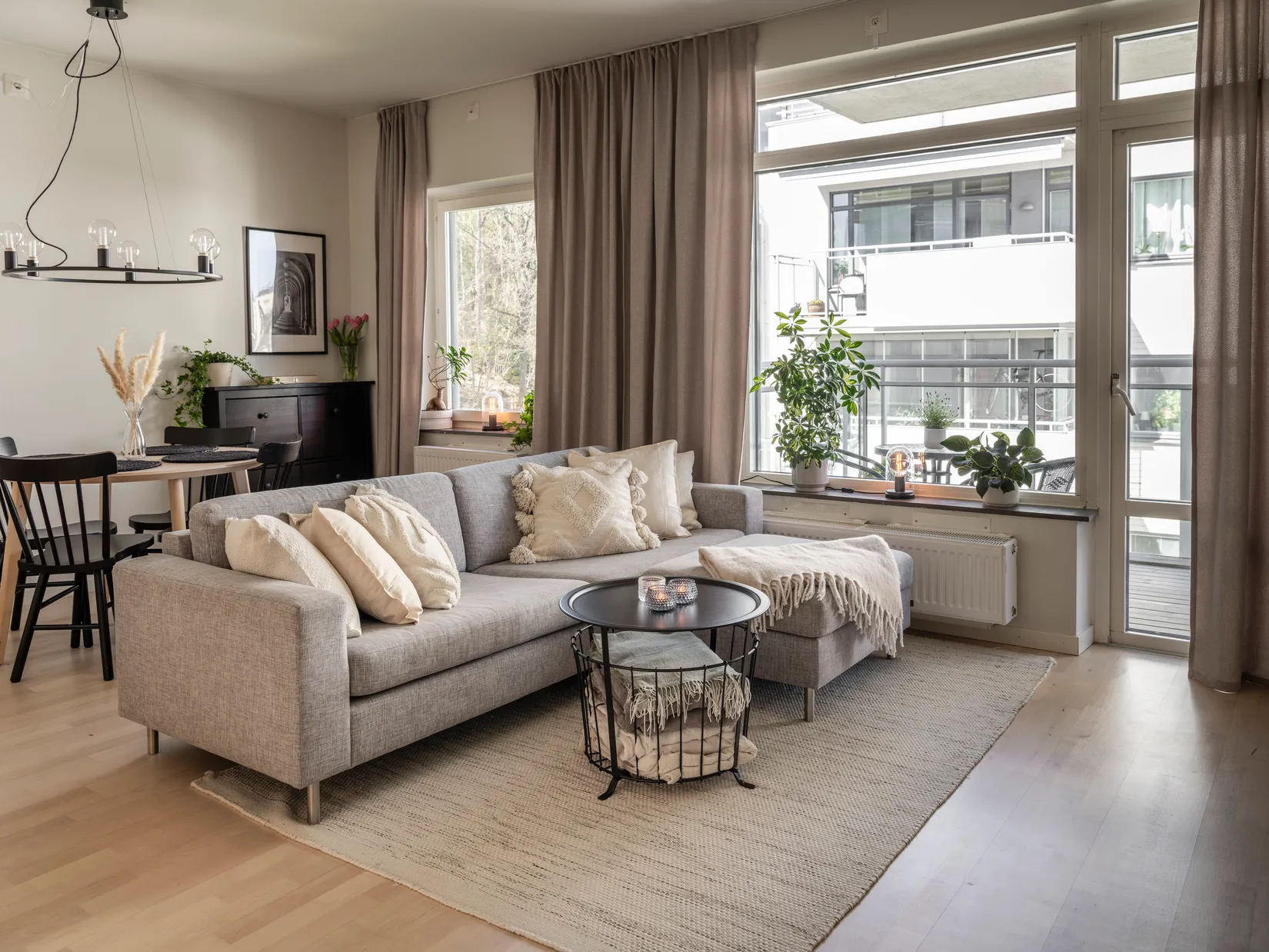 Bostadsrätt, Hagvägen 2A, Edsbacka, Sollentuna