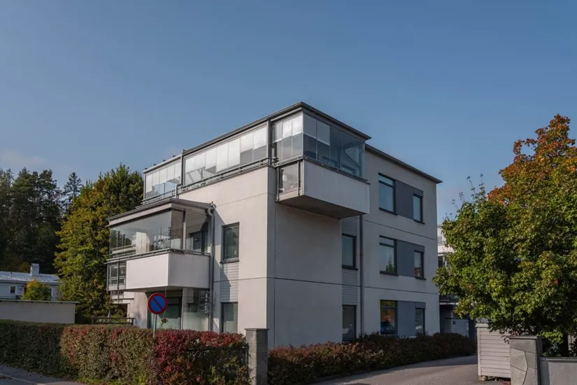 Bostadsrätt, Hagvägen 2A, Edsbacka, Sollentuna