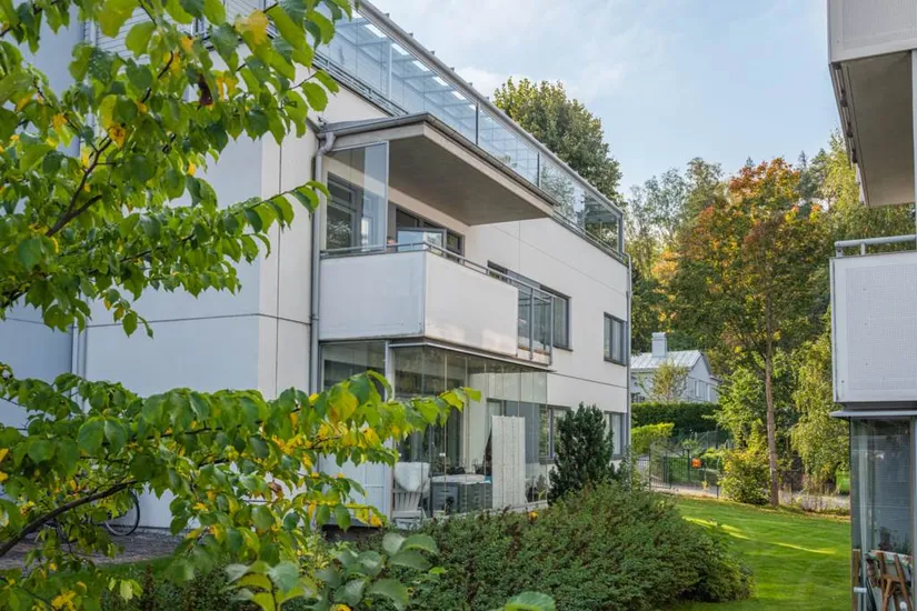 Bostadsrätt, Hagvägen 2A, Edsbacka, Sollentuna