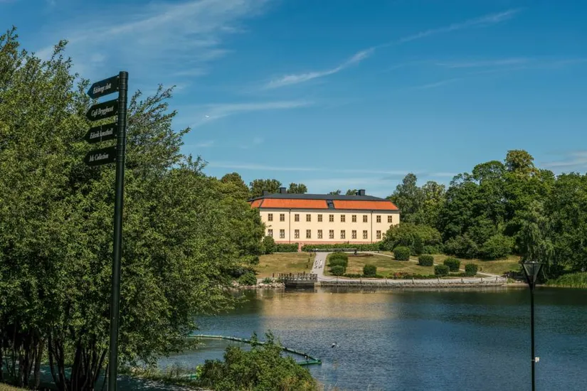 Bostadsrätt, Hagvägen 2A, Edsbacka, Sollentuna