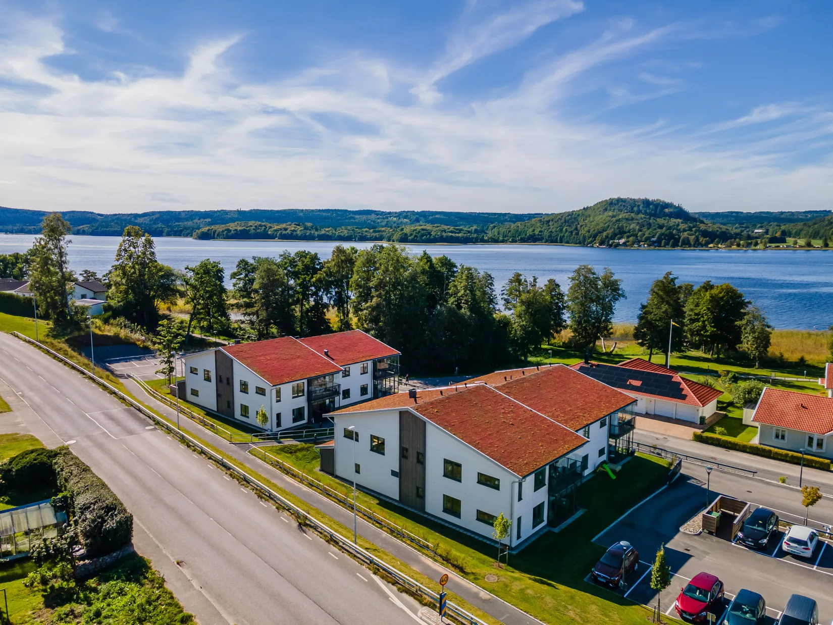 Bostadsrätt, Fahlmansgatan 7A, Ulricehamn