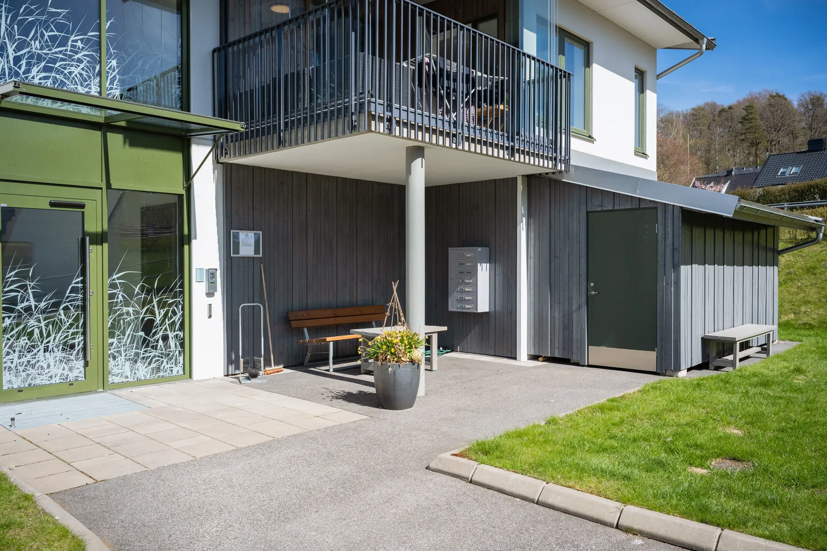 Bostadsrätt, Fahlmansgatan 7A, Ulricehamn