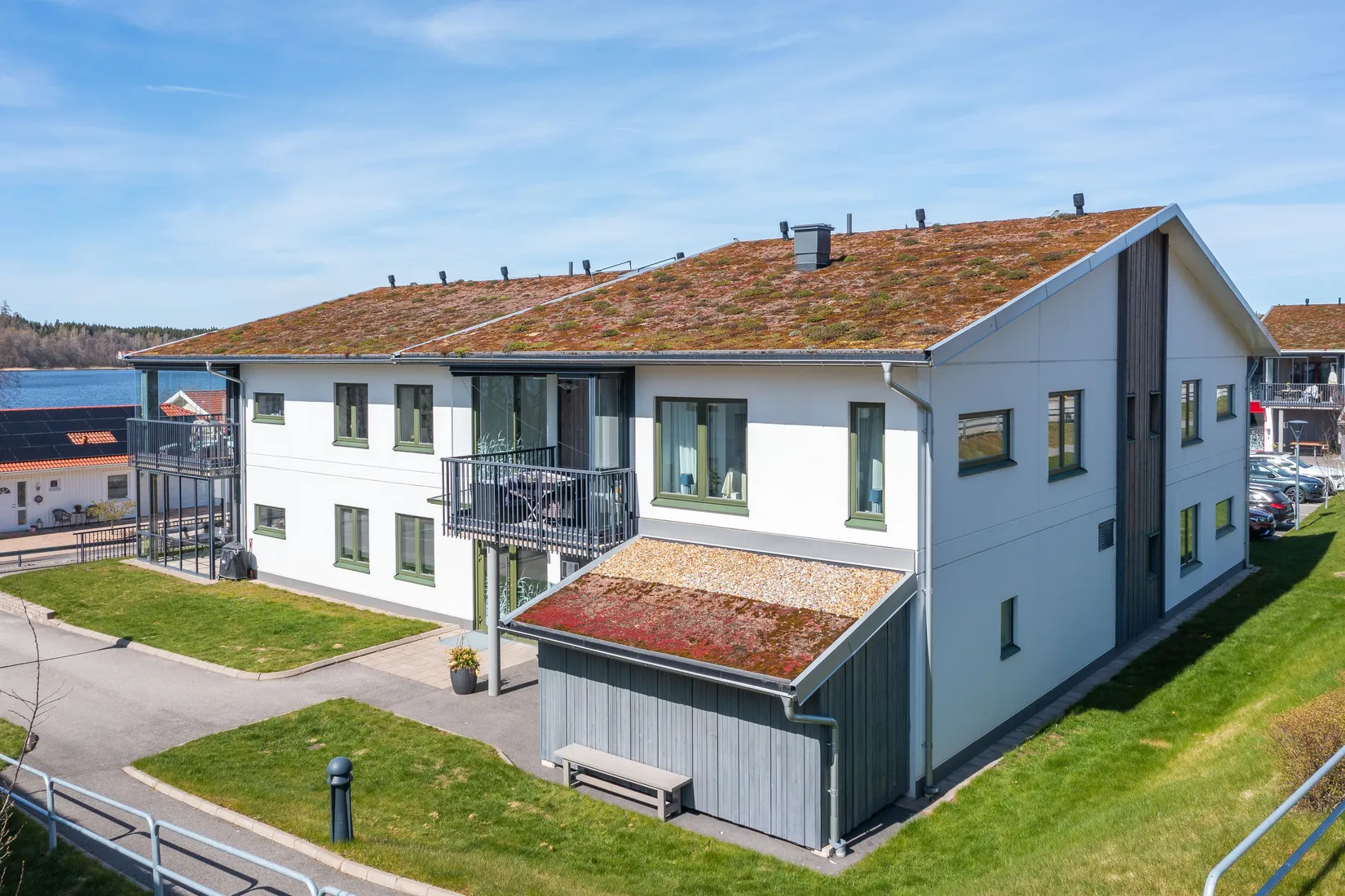 Bostadsrätt, Fahlmansgatan 7A, Ulricehamn