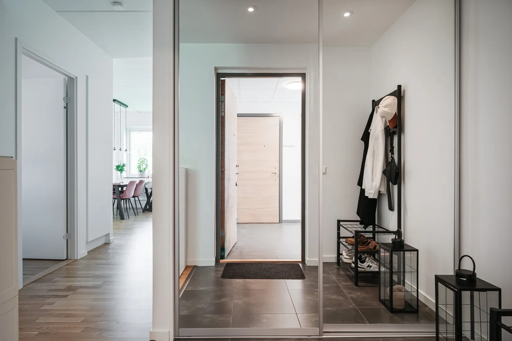 Bostadsrätt, Fahlmansgatan 7A, Ulricehamn