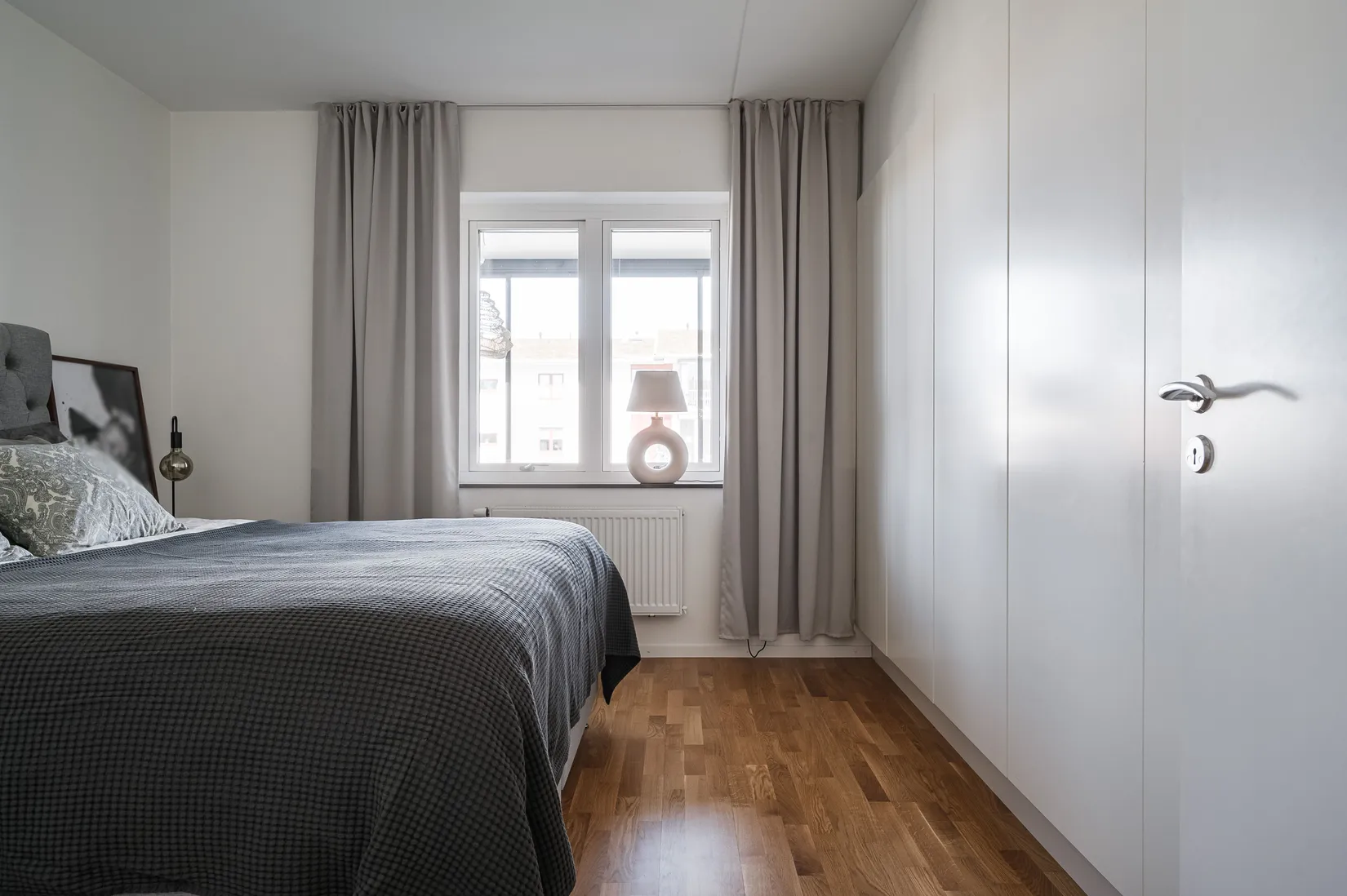 Bostadsrätt, Fahlmansgatan 7A, Ulricehamn