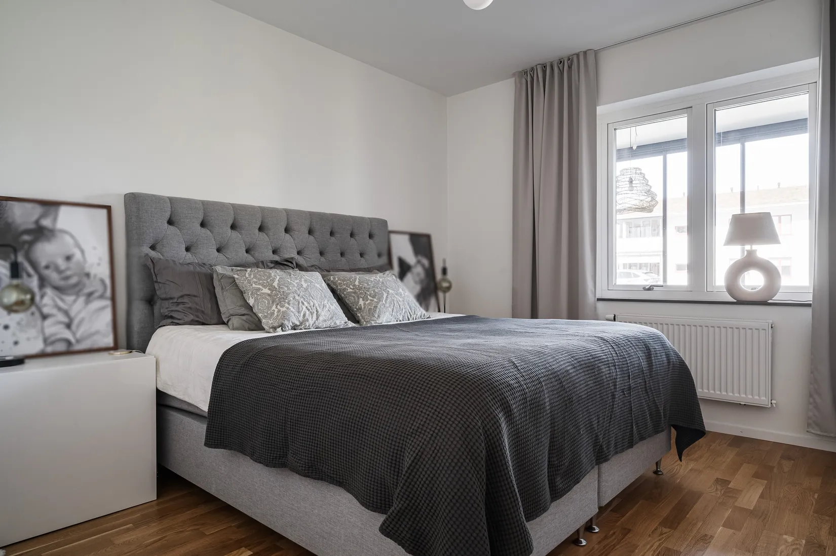 Bostadsrätt, Fahlmansgatan 7A, Ulricehamn