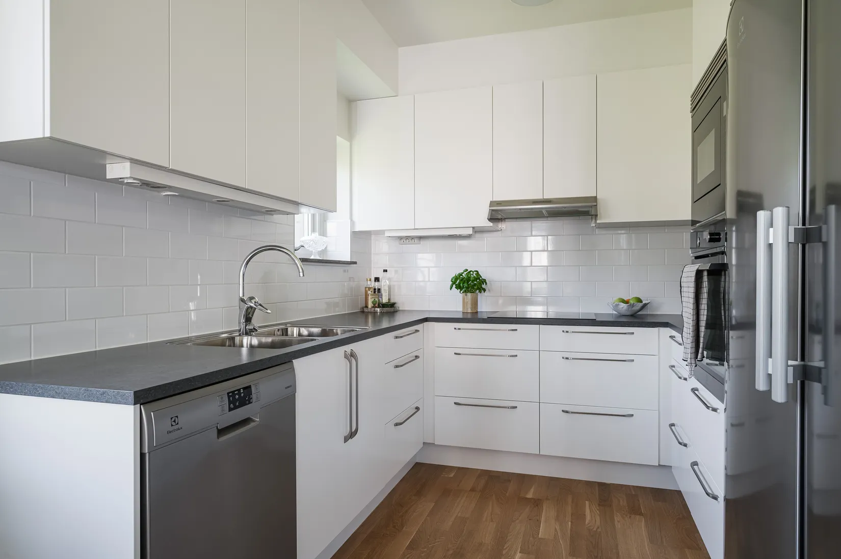 Bostadsrätt, Fahlmansgatan 7A, Ulricehamn