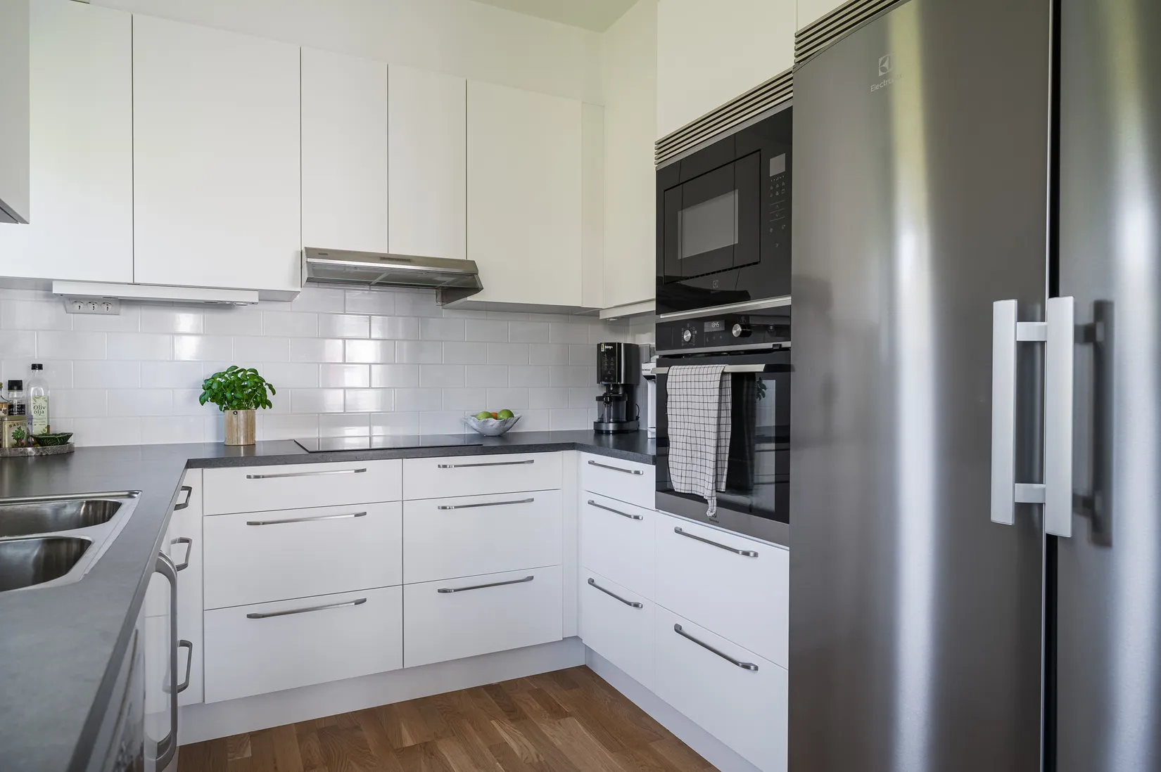 Bostadsrätt, Fahlmansgatan 7A, Ulricehamn