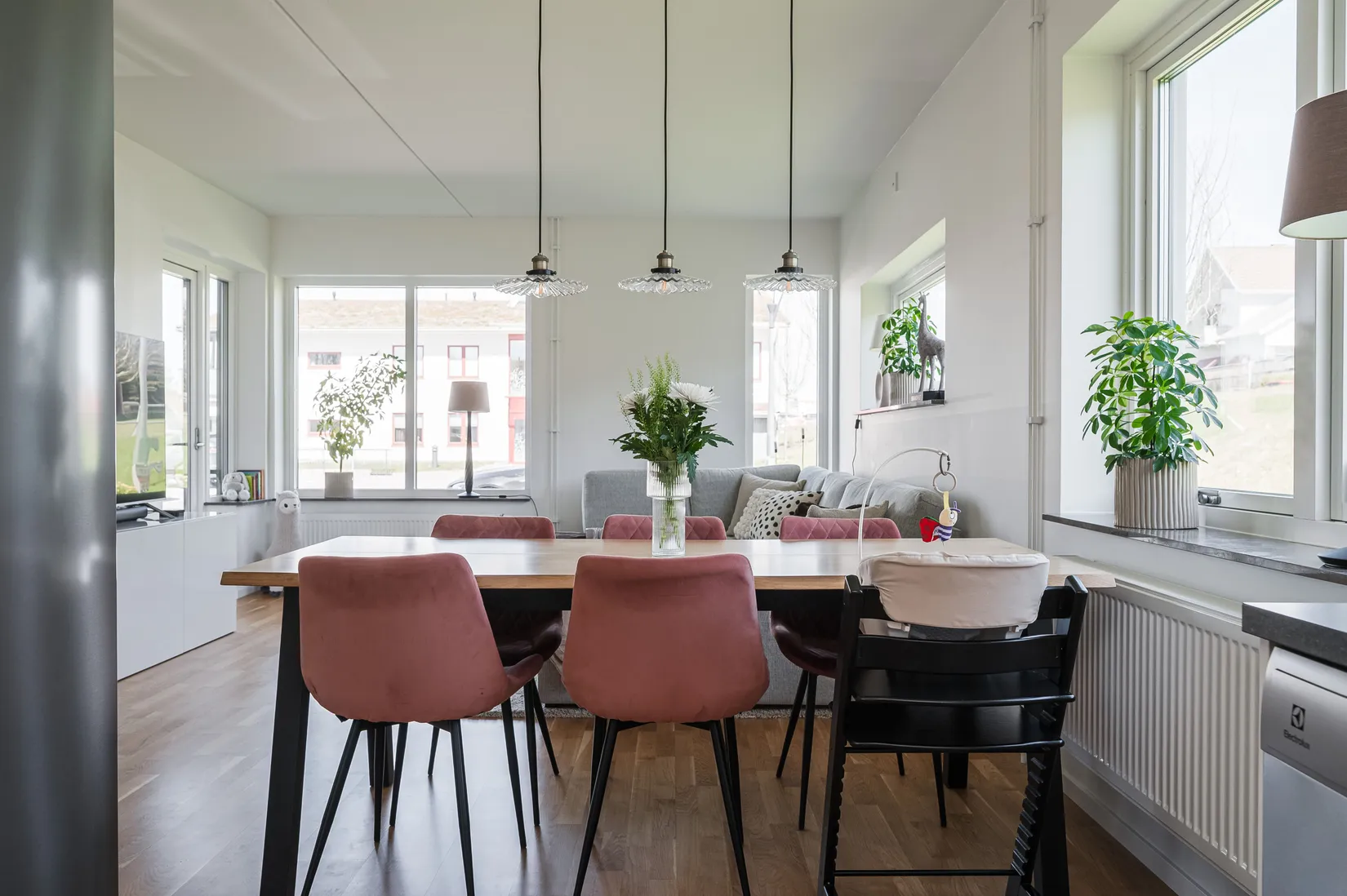 Bostadsrätt, Fahlmansgatan 7A, Ulricehamn