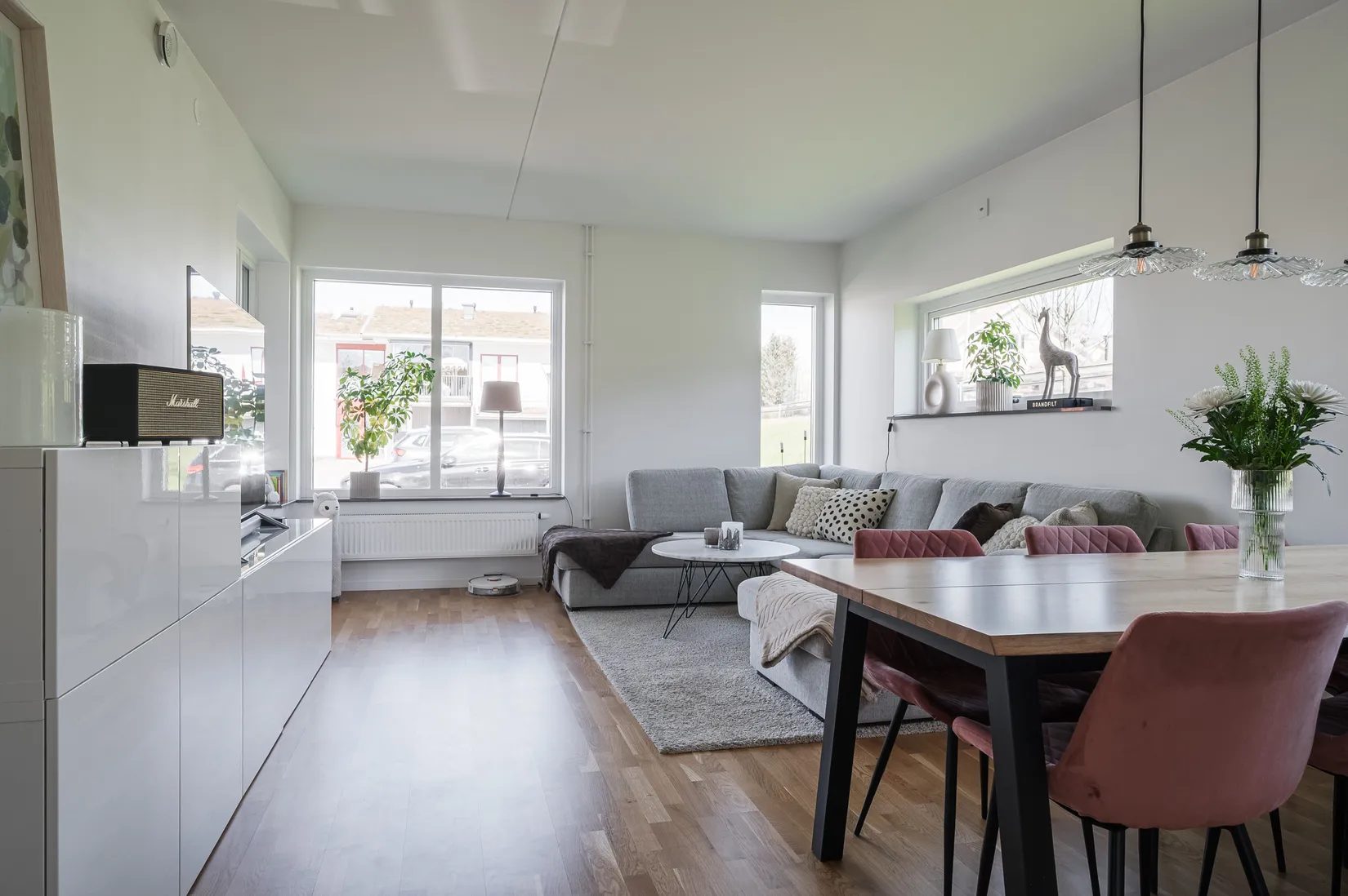 Bostadsrätt, Fahlmansgatan 7A, Ulricehamn