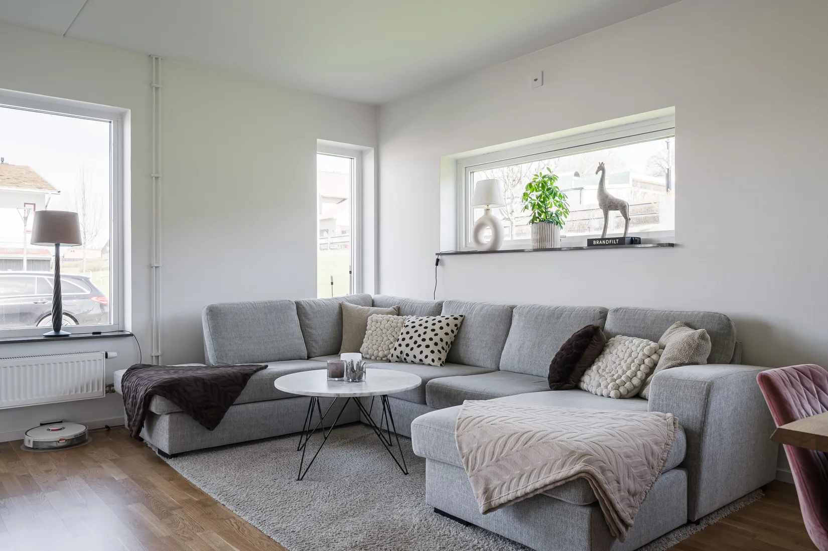 Bostadsrätt, Fahlmansgatan 7A, Ulricehamn