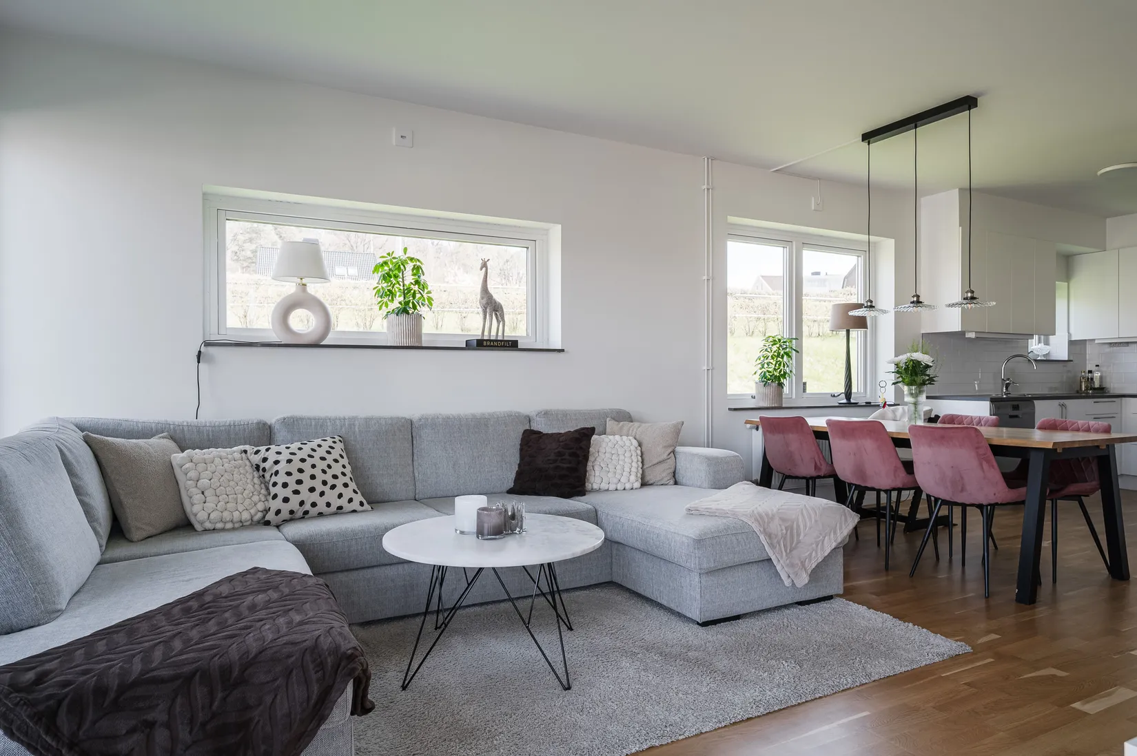 Bostadsrätt, Fahlmansgatan 7A, Ulricehamn