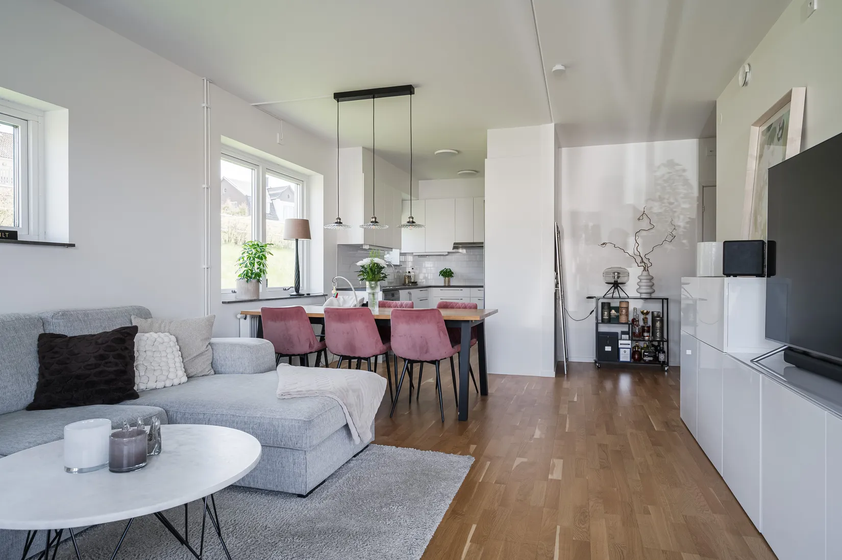 Bostadsrätt, Fahlmansgatan 7A, Ulricehamn