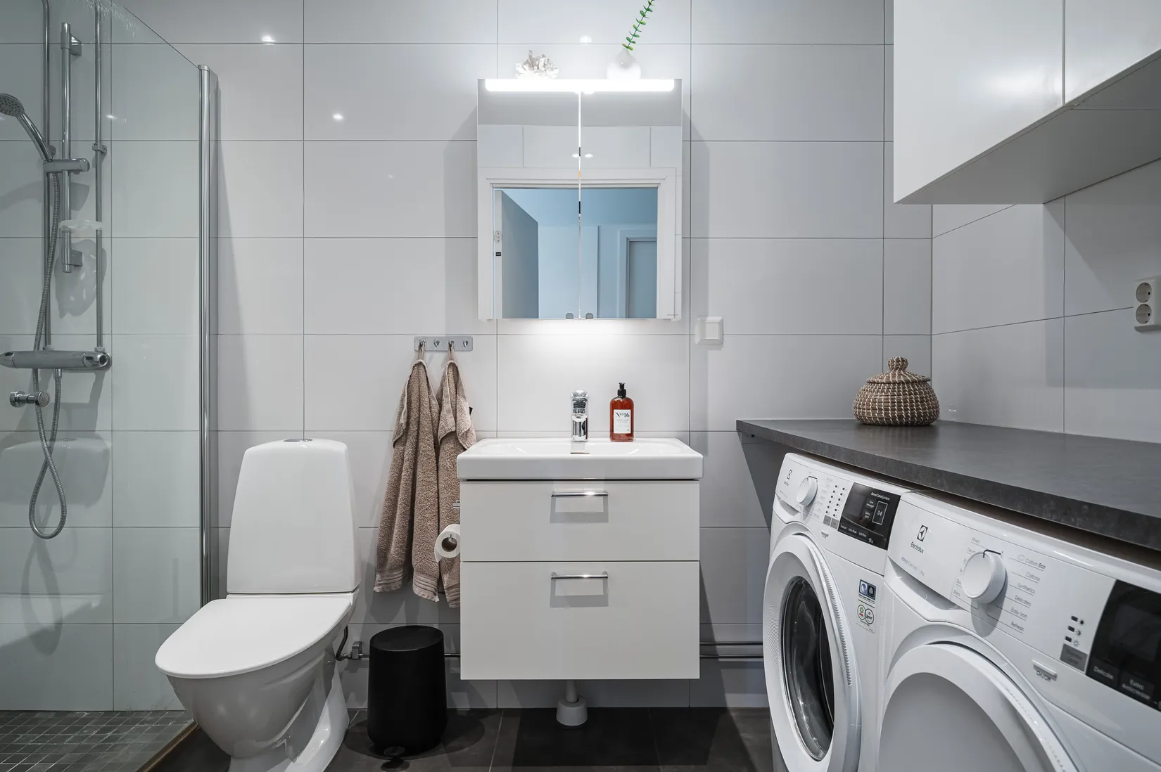 Bostadsrätt, Fahlmansgatan 7A, Ulricehamn