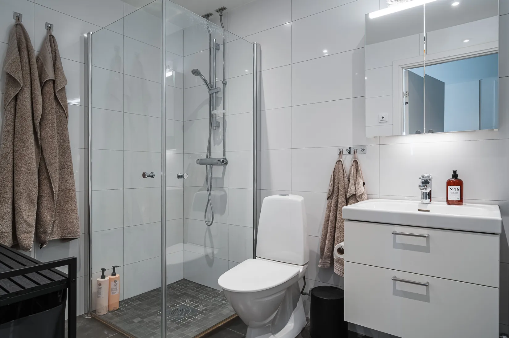 Bostadsrätt, Fahlmansgatan 7A, Ulricehamn