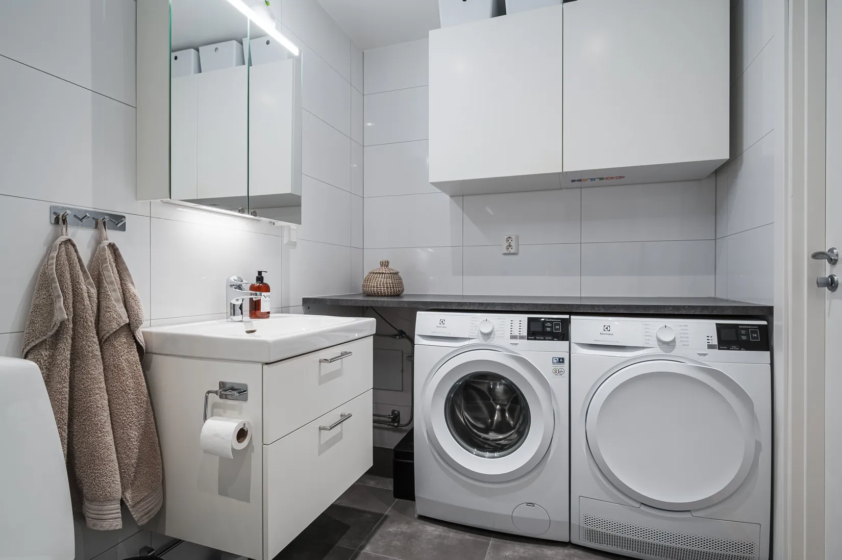 Bostadsrätt, Fahlmansgatan 7A, Ulricehamn