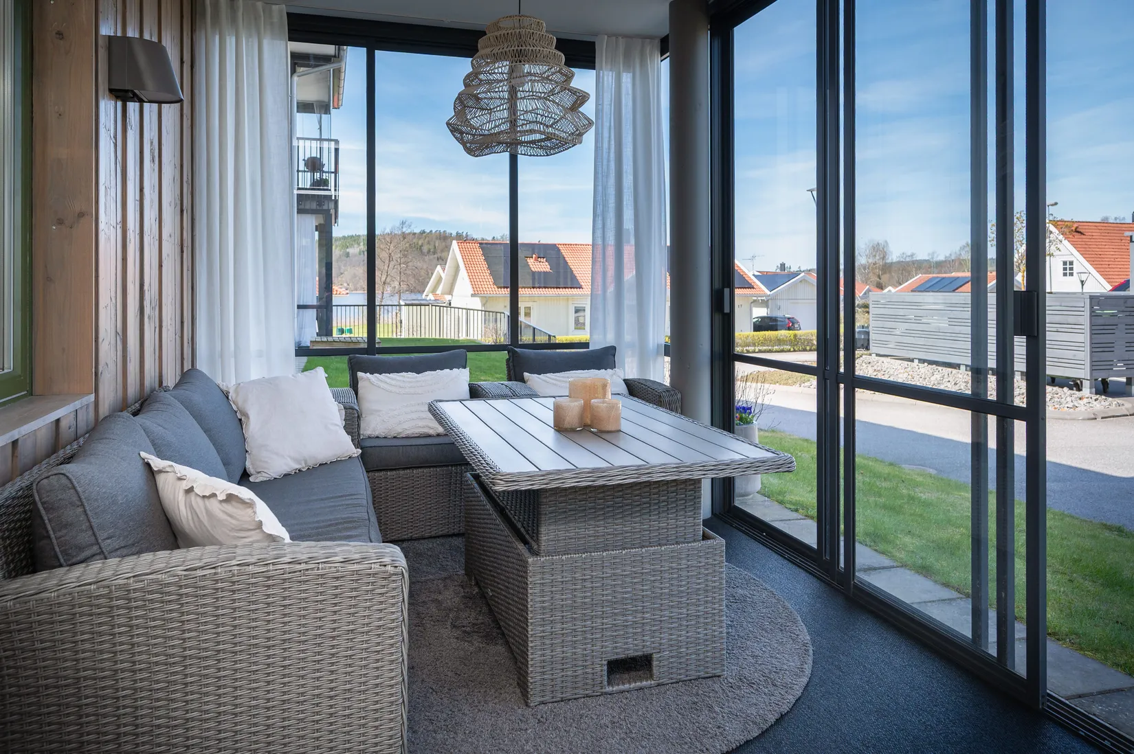 Bostadsrätt, Fahlmansgatan 7A, Ulricehamn