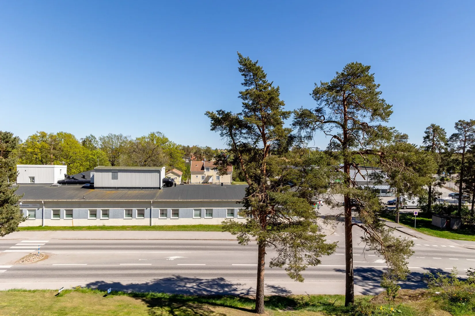 Bostadsrätt, Furuvägen 18B, Åsa, Oskarshamn