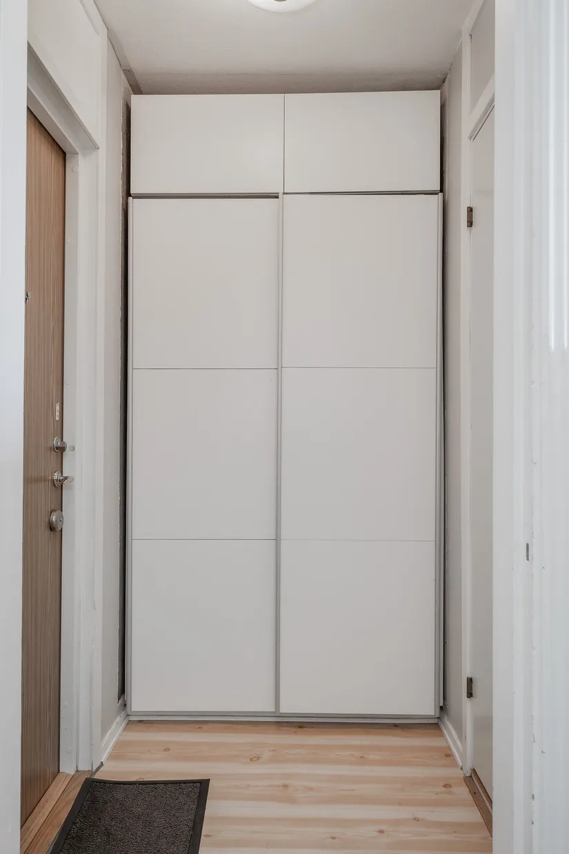 Bostadsrätt, Furuvägen 18B, Åsa, Oskarshamn