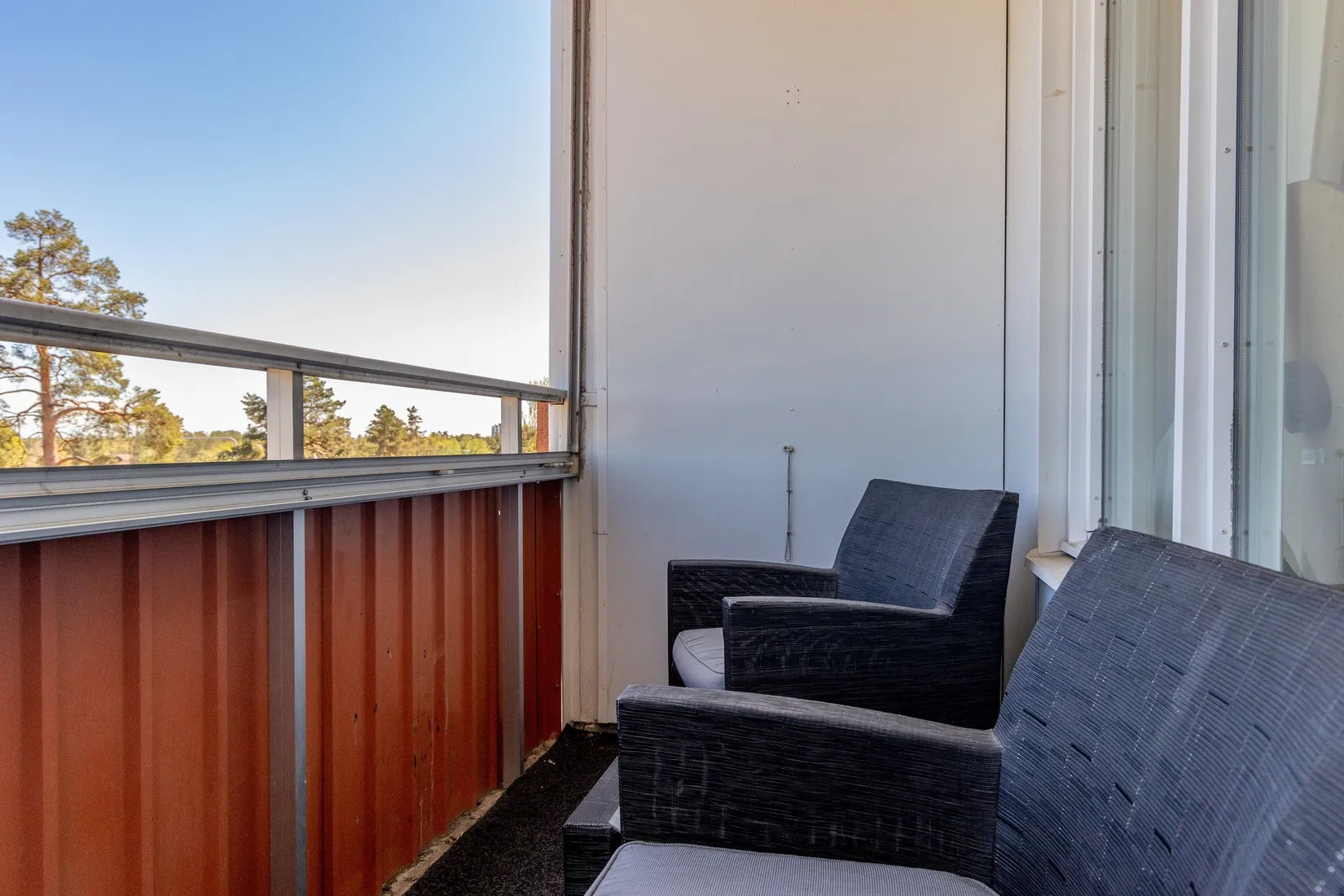 Bostadsrätt, Furuvägen 18B, Åsa, Oskarshamn