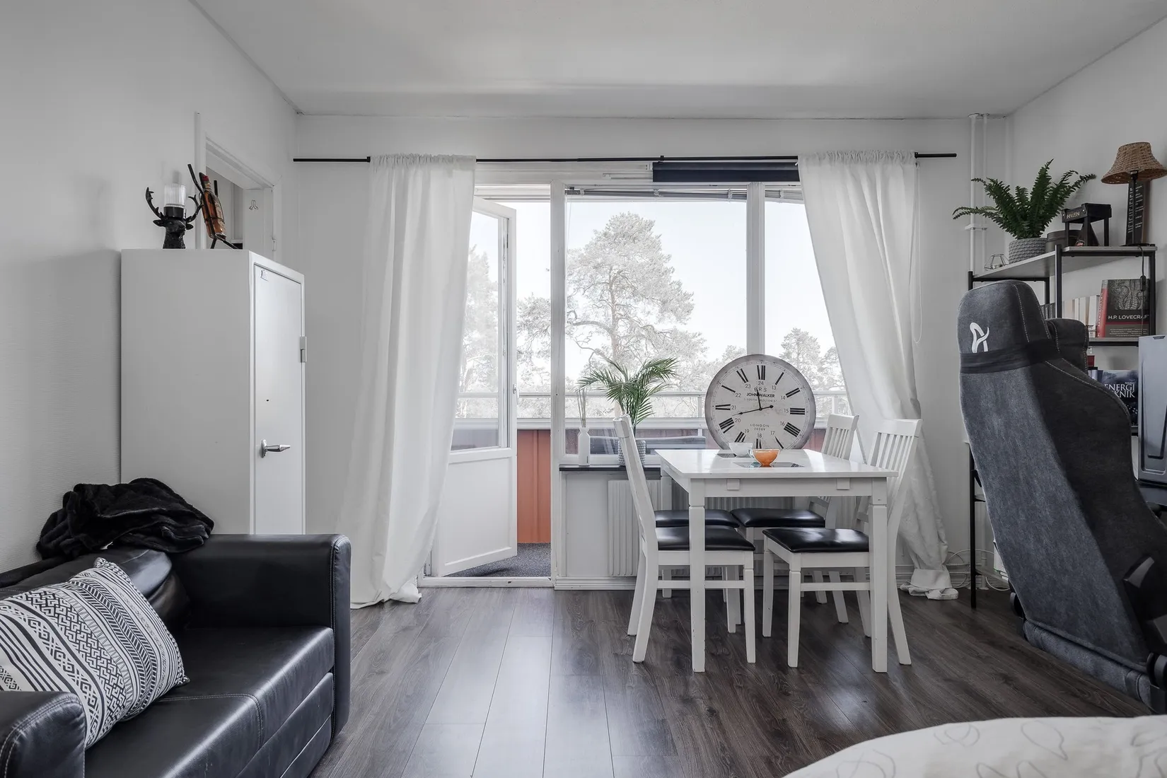 Bostadsrätt, Furuvägen 18B, Åsa, Oskarshamn