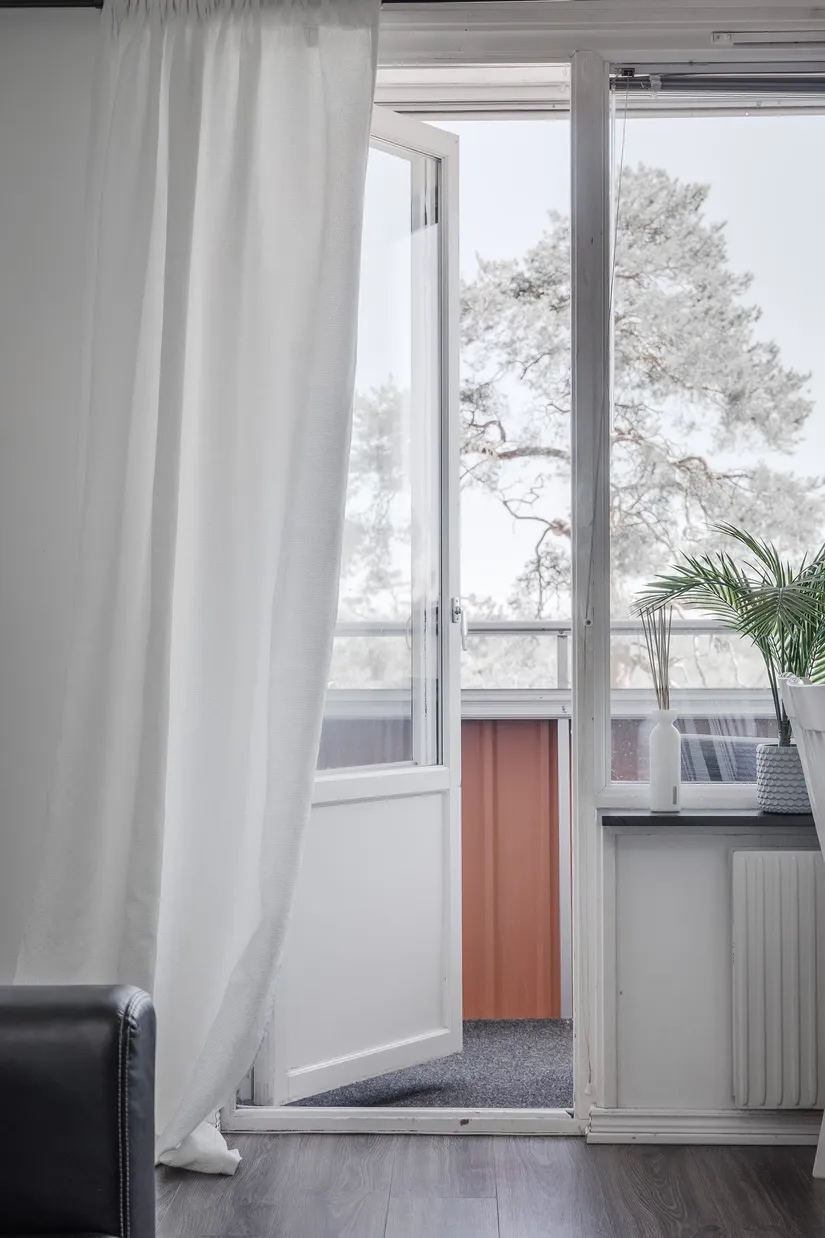 Bostadsrätt, Furuvägen 18B, Åsa, Oskarshamn