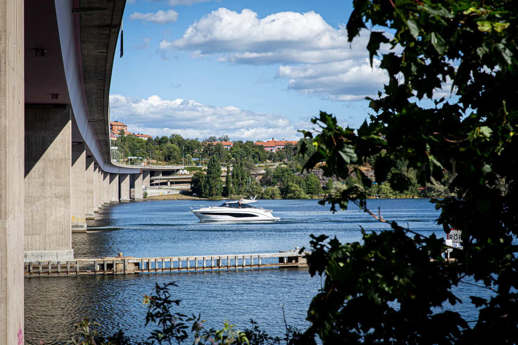 Bostadsrätt, Vesslevägen 18, Näset, Lidingö