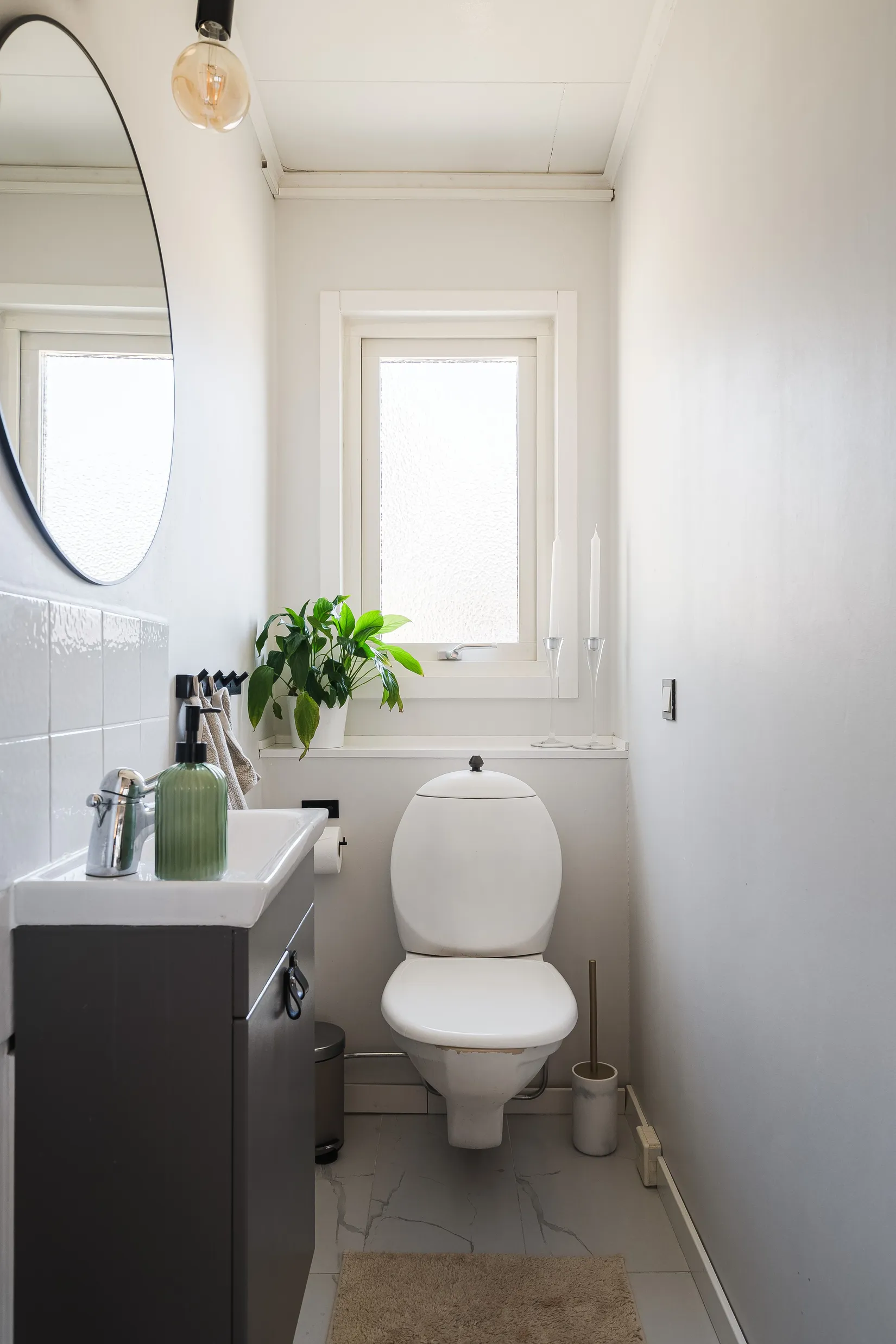 Villa, Bronsgatan 4, Skellefteå