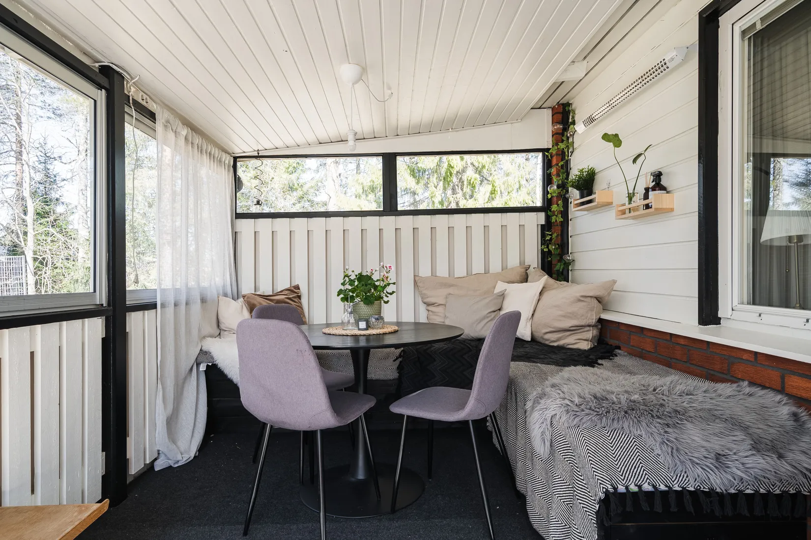 Villa, Bronsgatan 4, Skellefteå