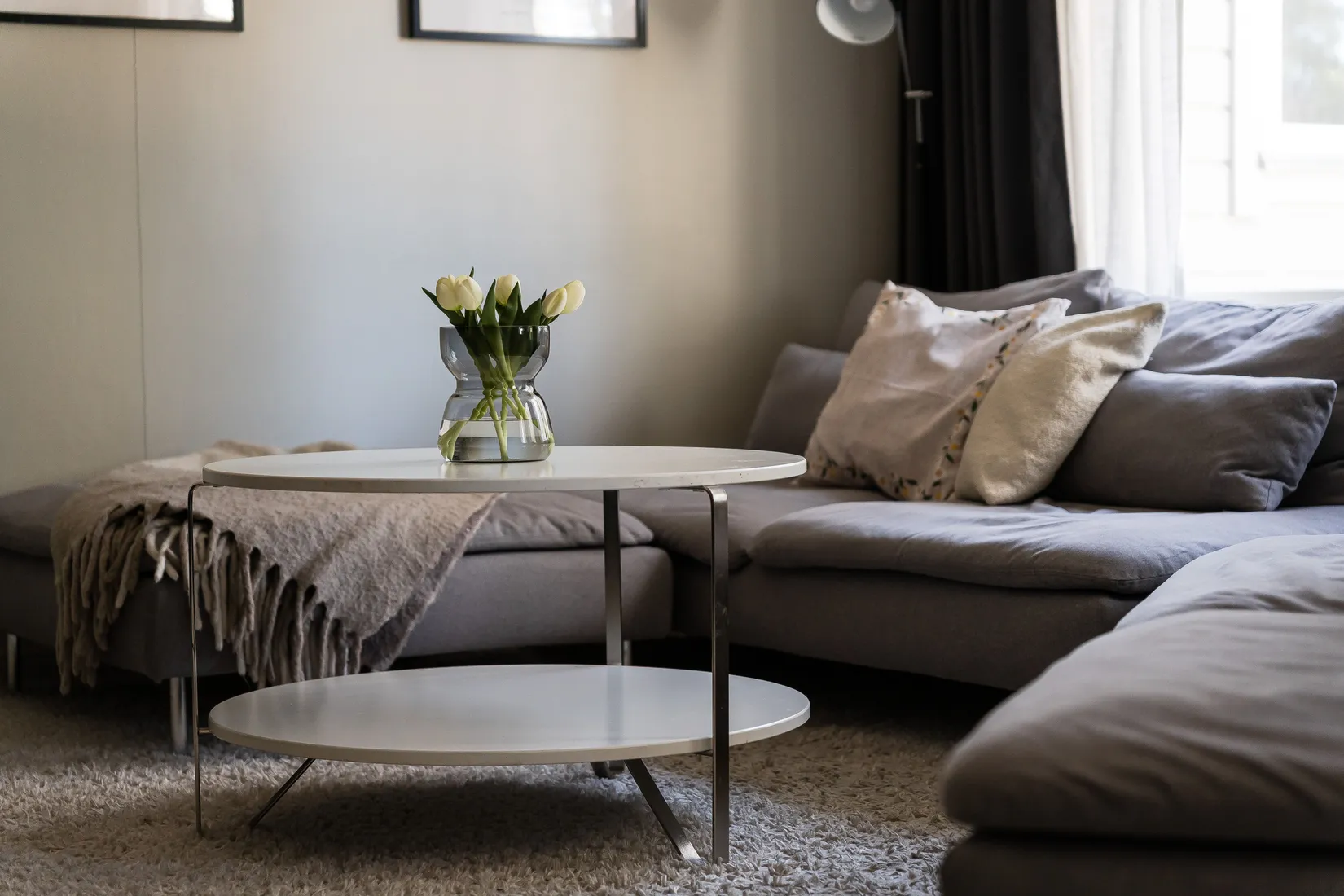 Villa, Bronsgatan 4, Skellefteå