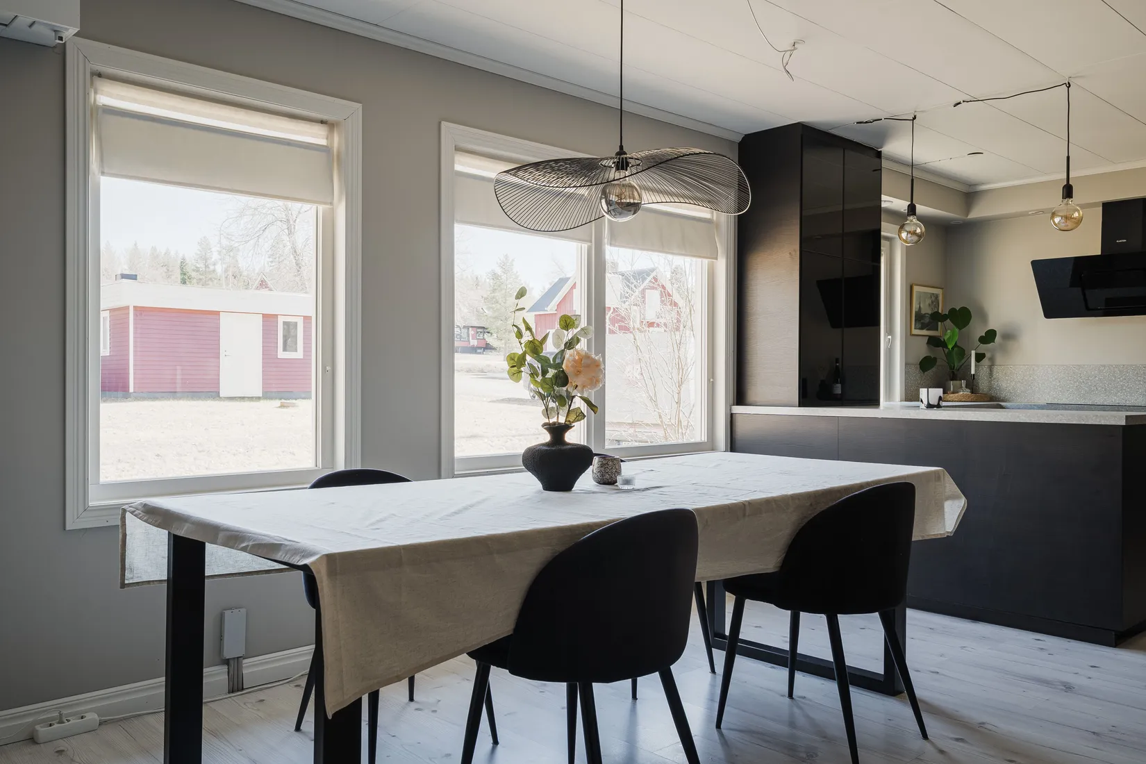 Villa, Bronsgatan 4, Skellefteå